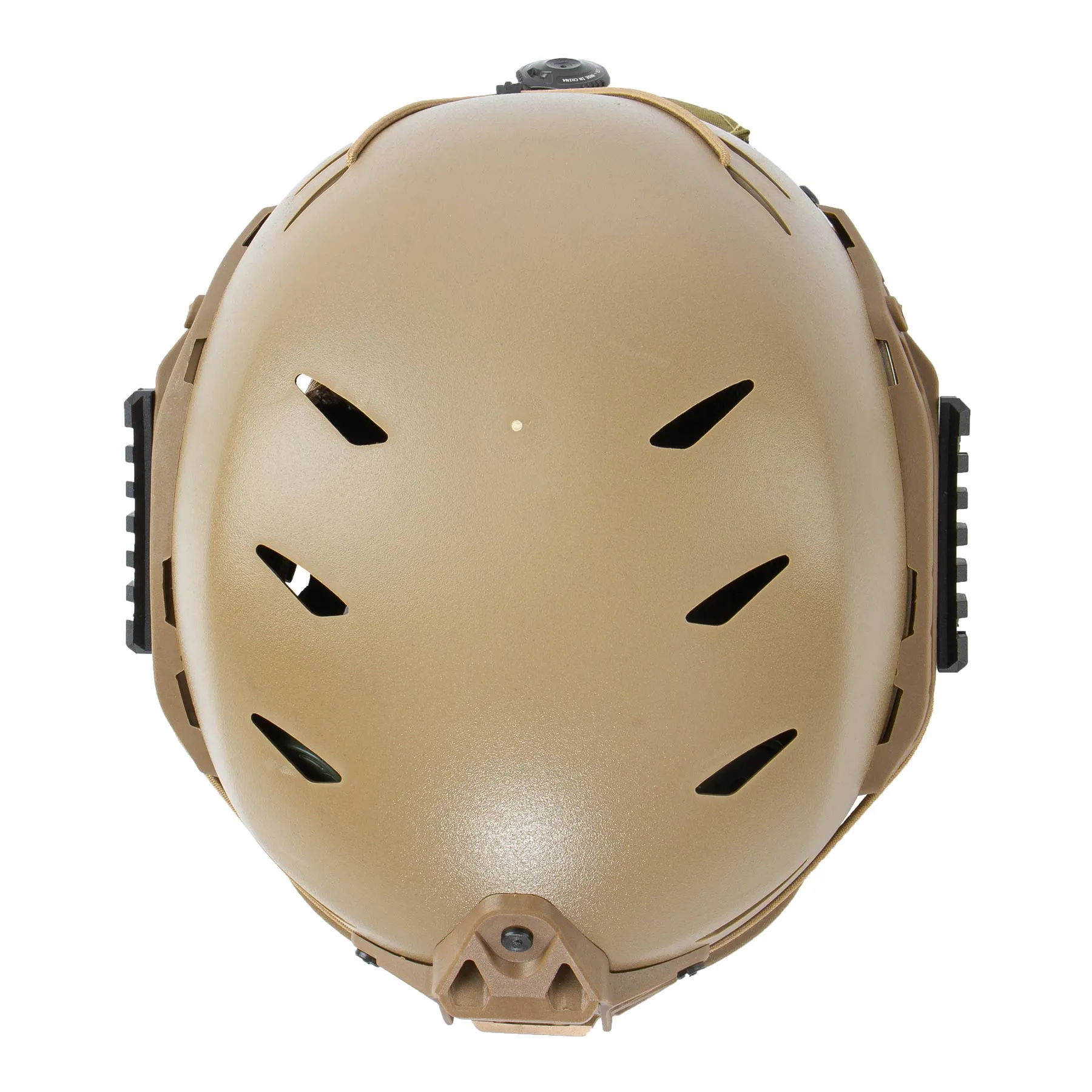 X Bump Helmet, Dark Earth M/L X Bump Helmet, Dark Earth M/L