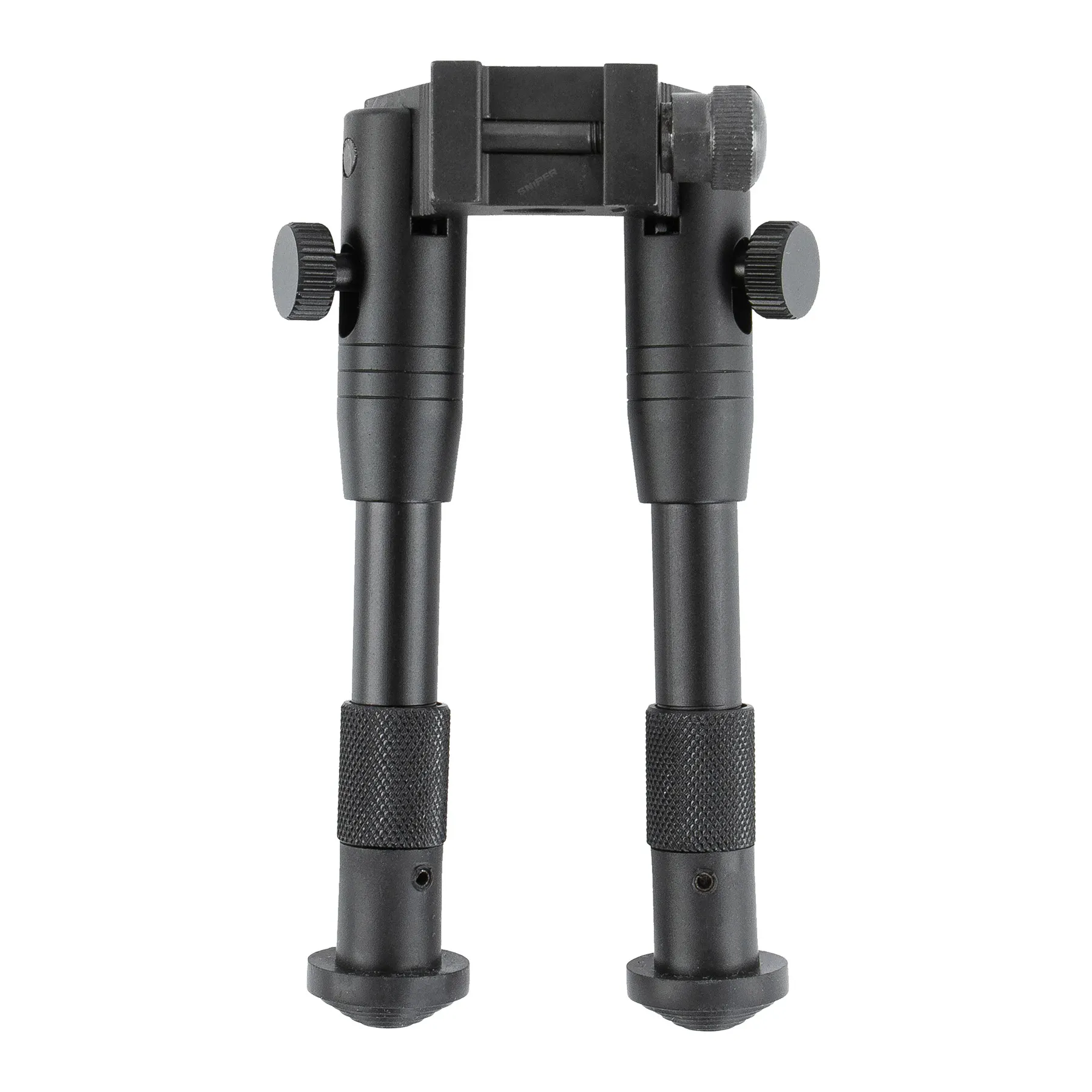 Vector Optics 6,5-7" Bipod, Universal, Schwarz