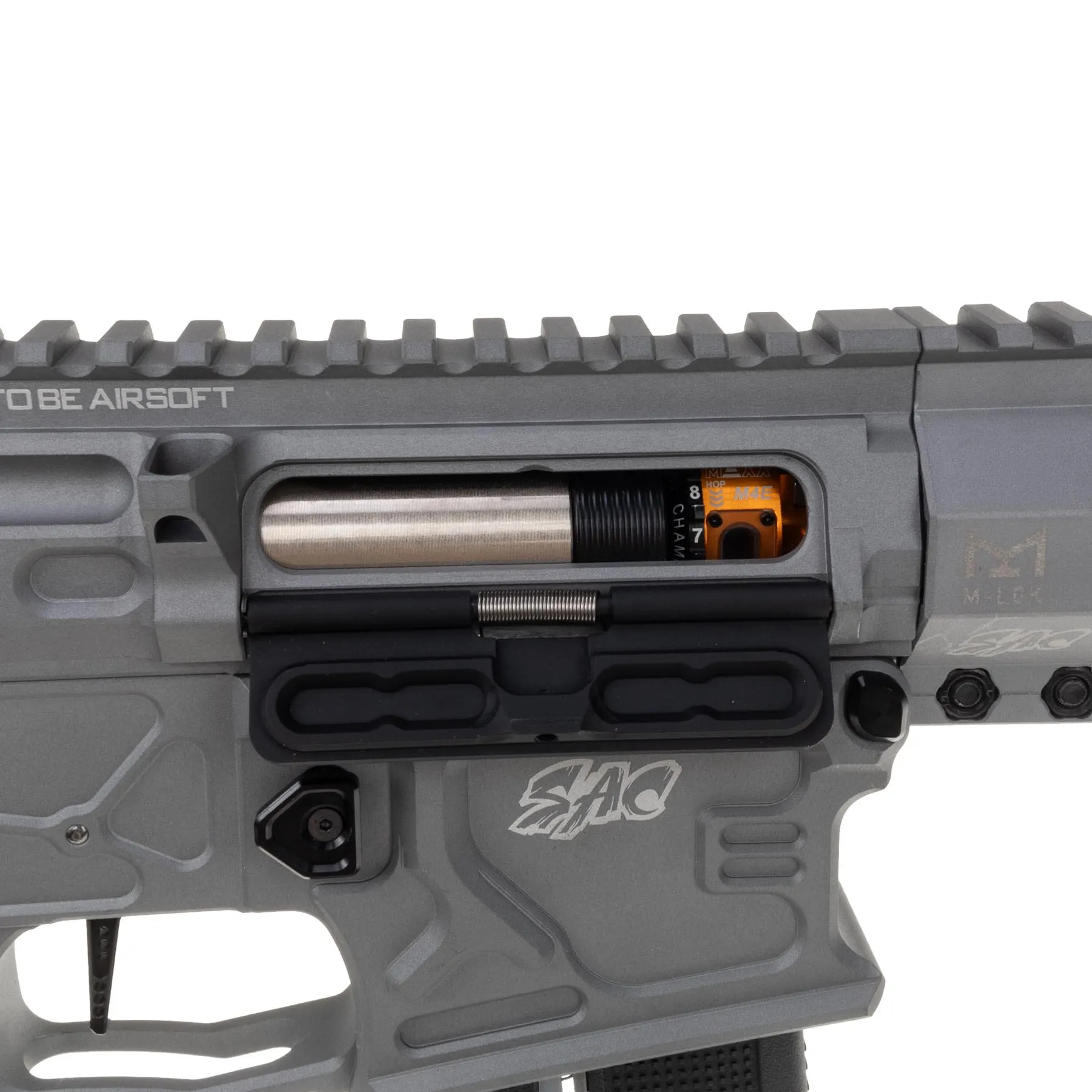 SAC WOLF SOLID - "Heimdalls Schwert", HPA