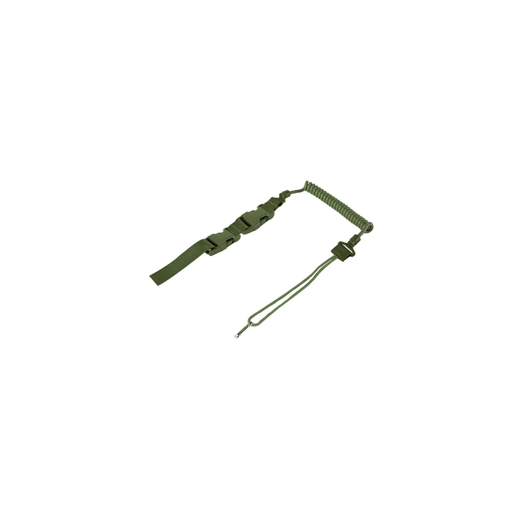 Reapo Upgraded Pistol Sling, OD