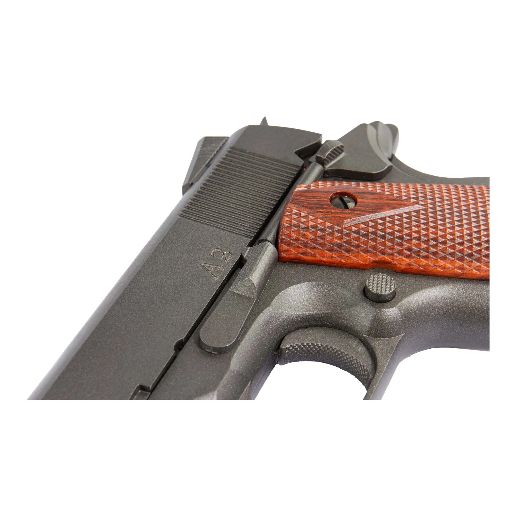 Dan Wesson 1911 A2, Co2 GBB