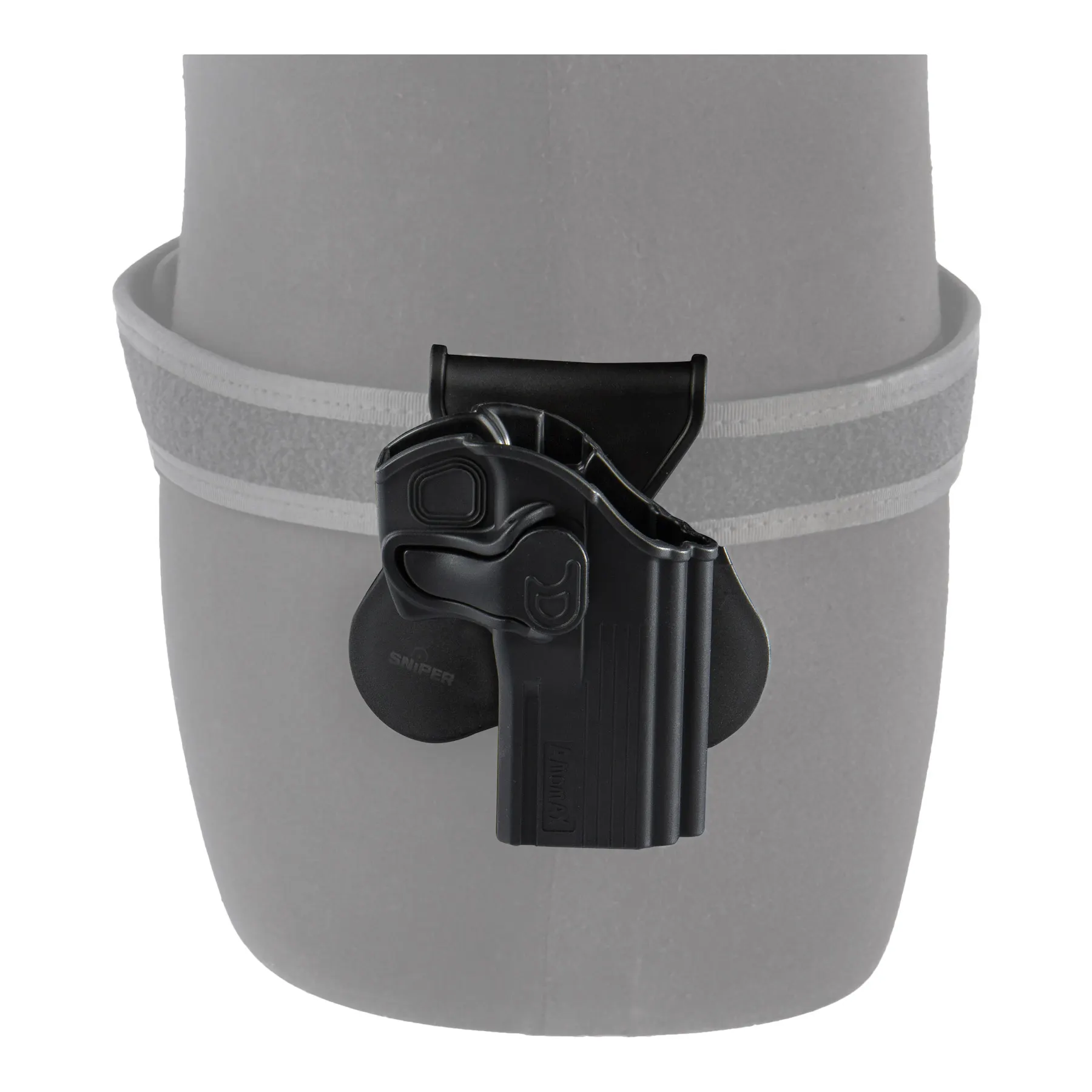Holster für CZ 75 D Compact, Black