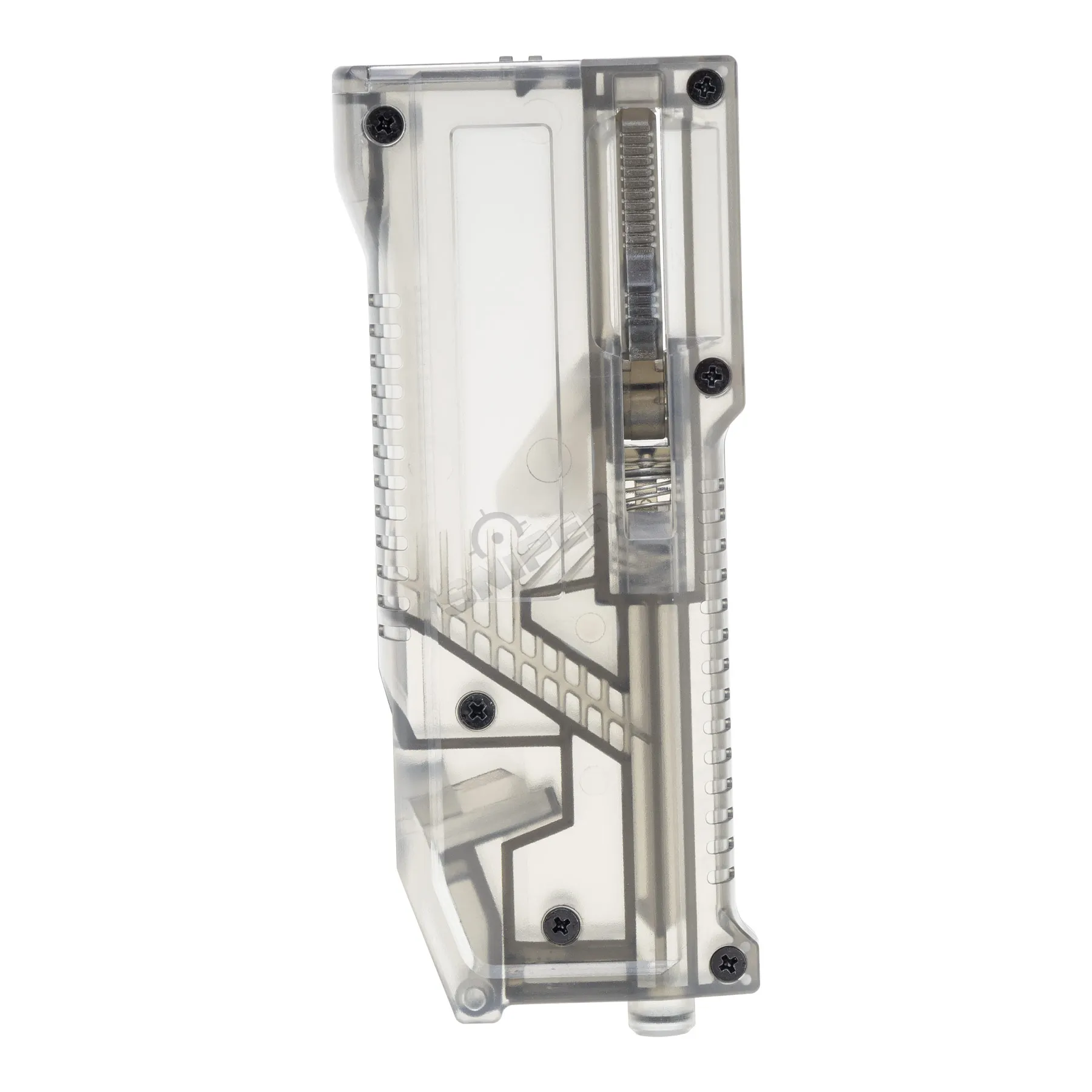 High Bullet BB Loader, Smoke High Bullet BB Loader, Smoke