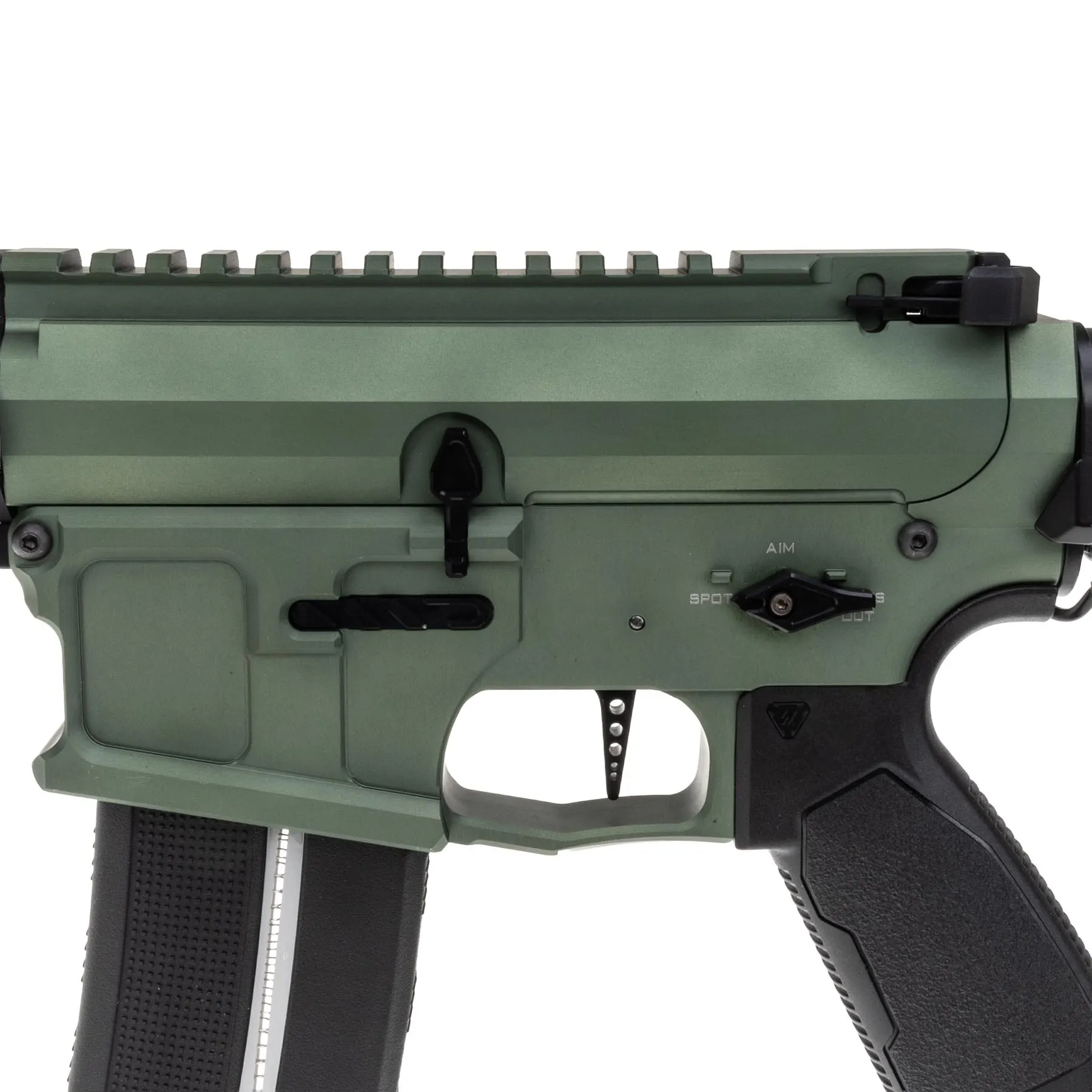 HPA Deal - SAC WOLF SOLID - "Berserkers Hass", HPA