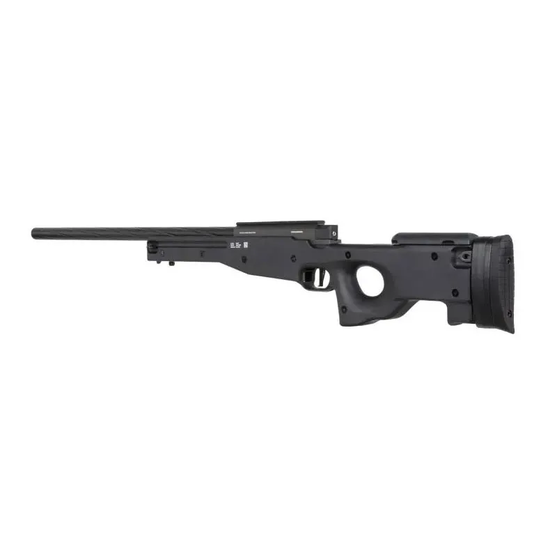 Specna Arms SA-S11 Scharfschützengewehr, Black