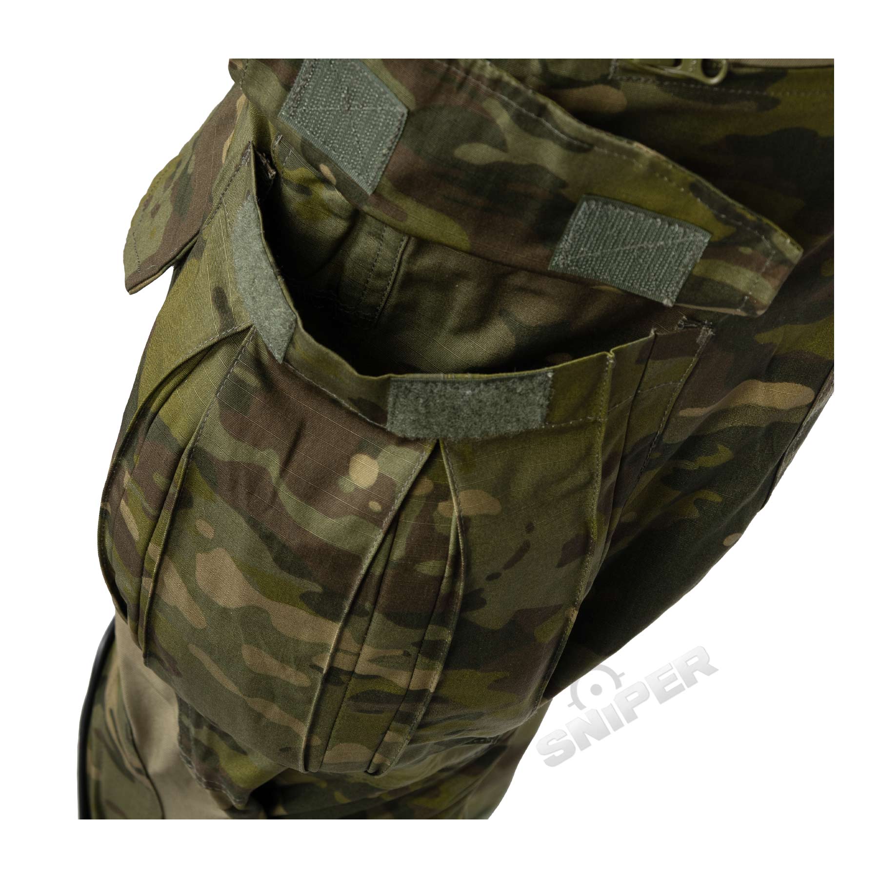 EM3 Combat Pants Advanced Version, Multicam Tropical