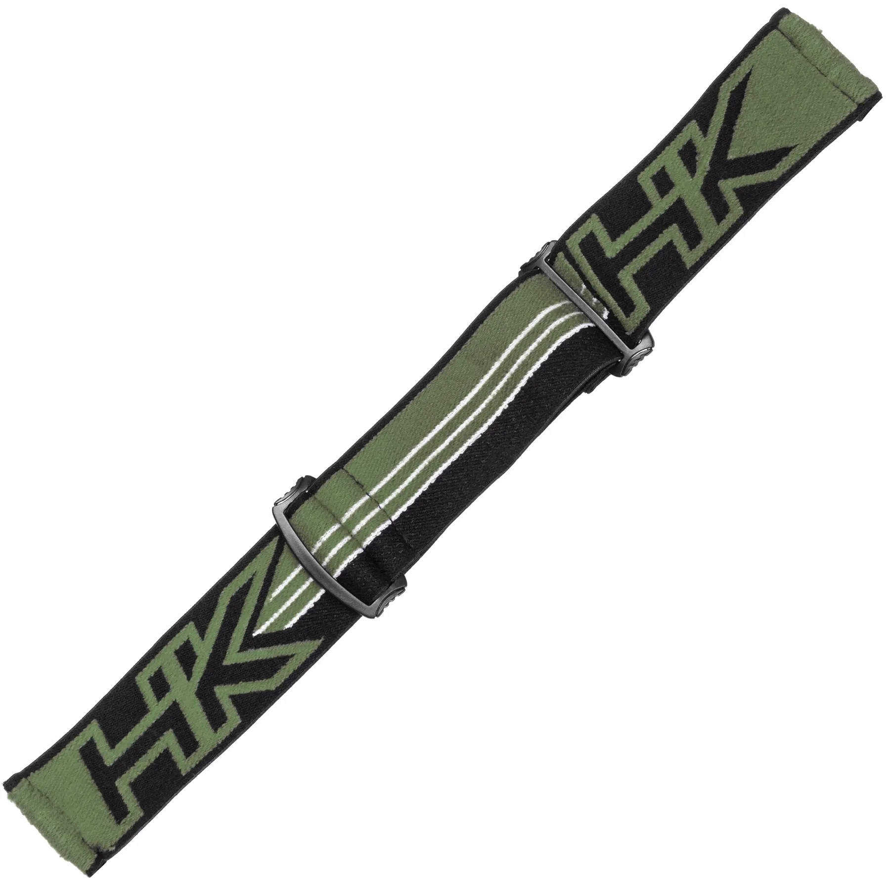 Goggle Strap - Flashpoint Olive