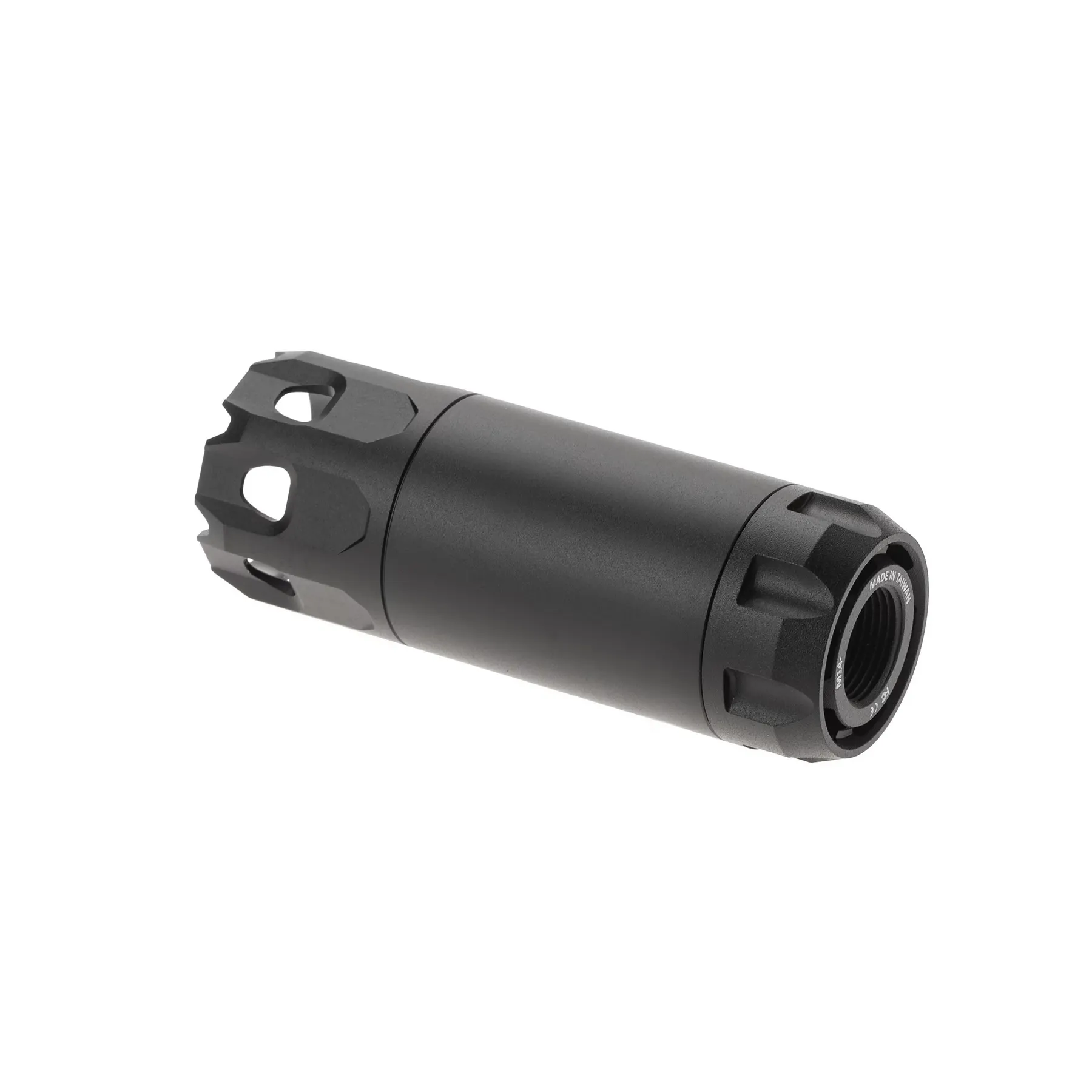Acetech Bifrost R Tracer Unit, 14mm CCW, Black