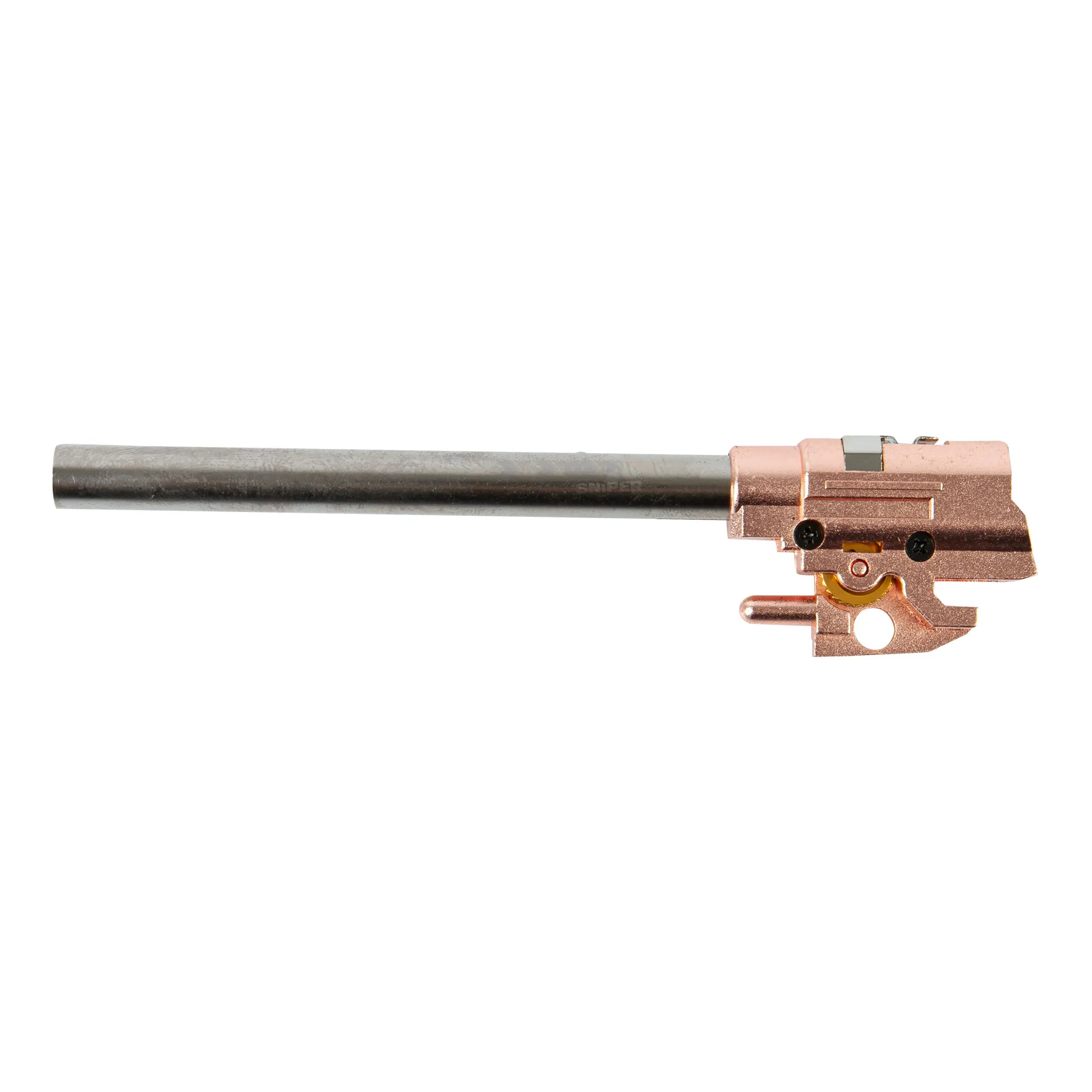 Hop-Up Unit for 1911 Marui/WE/KJ + Inner Barrel