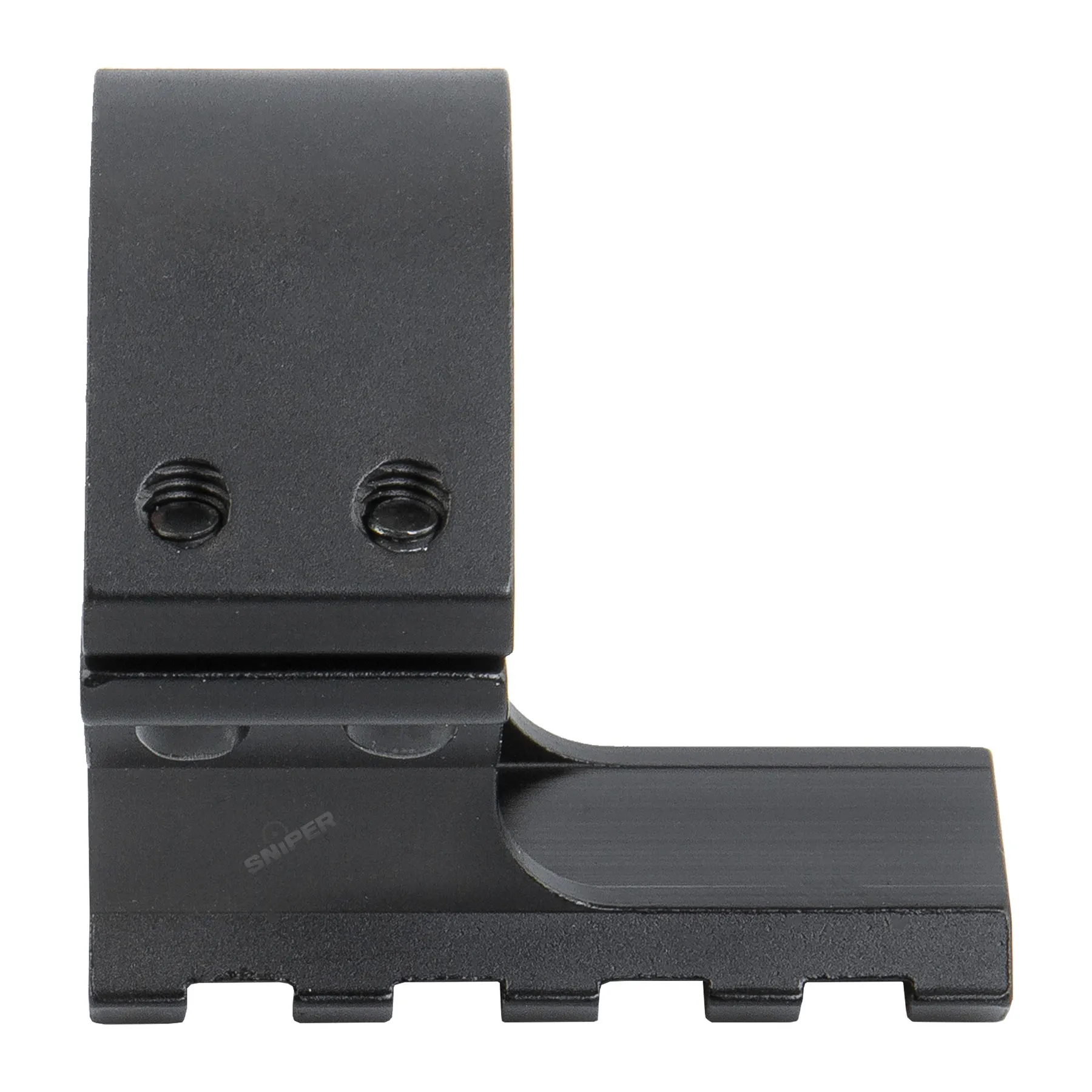 30mm Barrel Rail für Picatinny