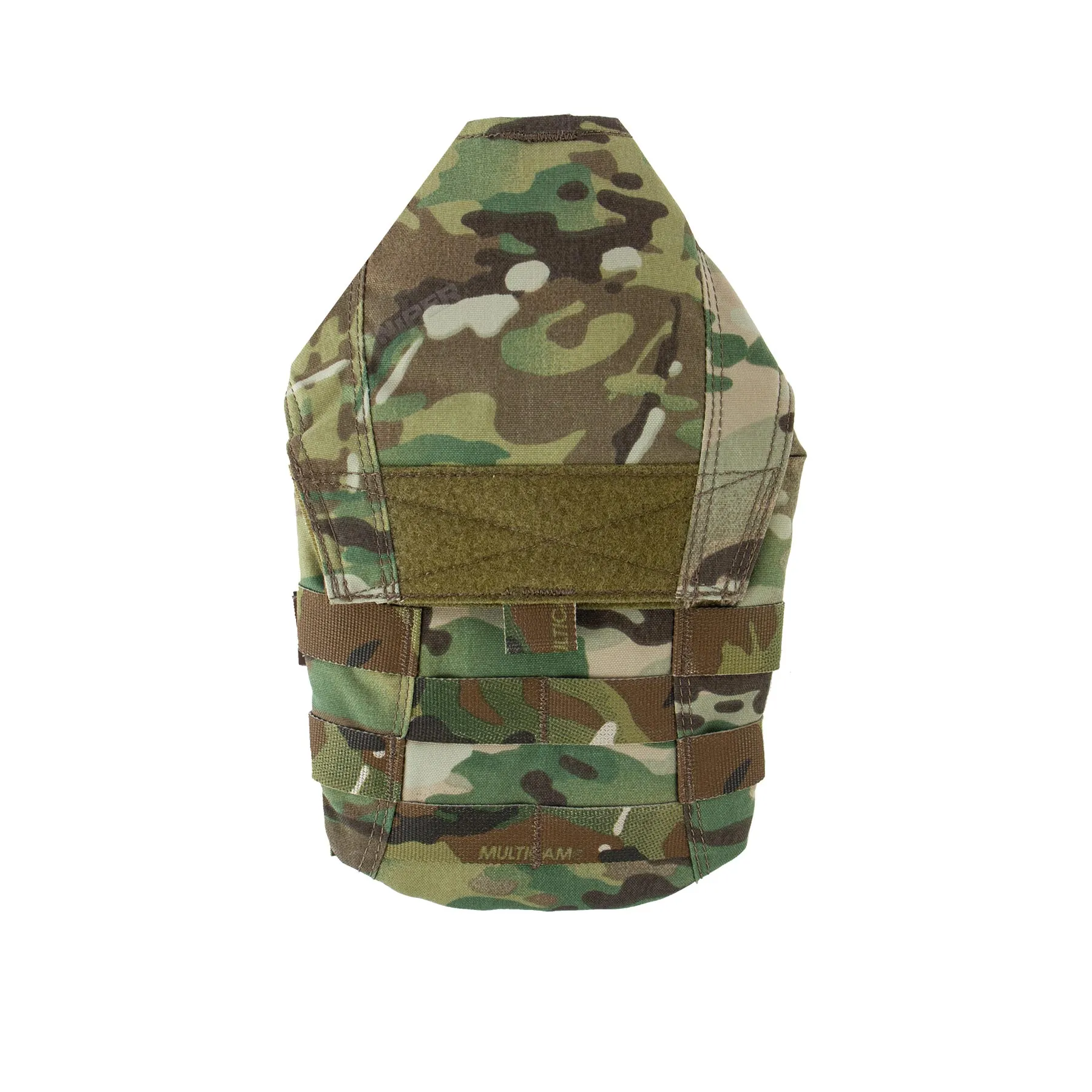 1,5L Hydration Molle Pouch, Multicam 1,5L Hydration Molle Pouch, Multicam