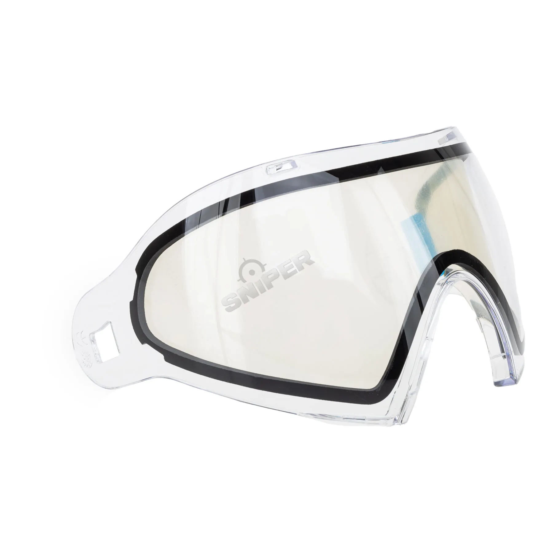 DYE I4/I5 Thermal Lens, Clear