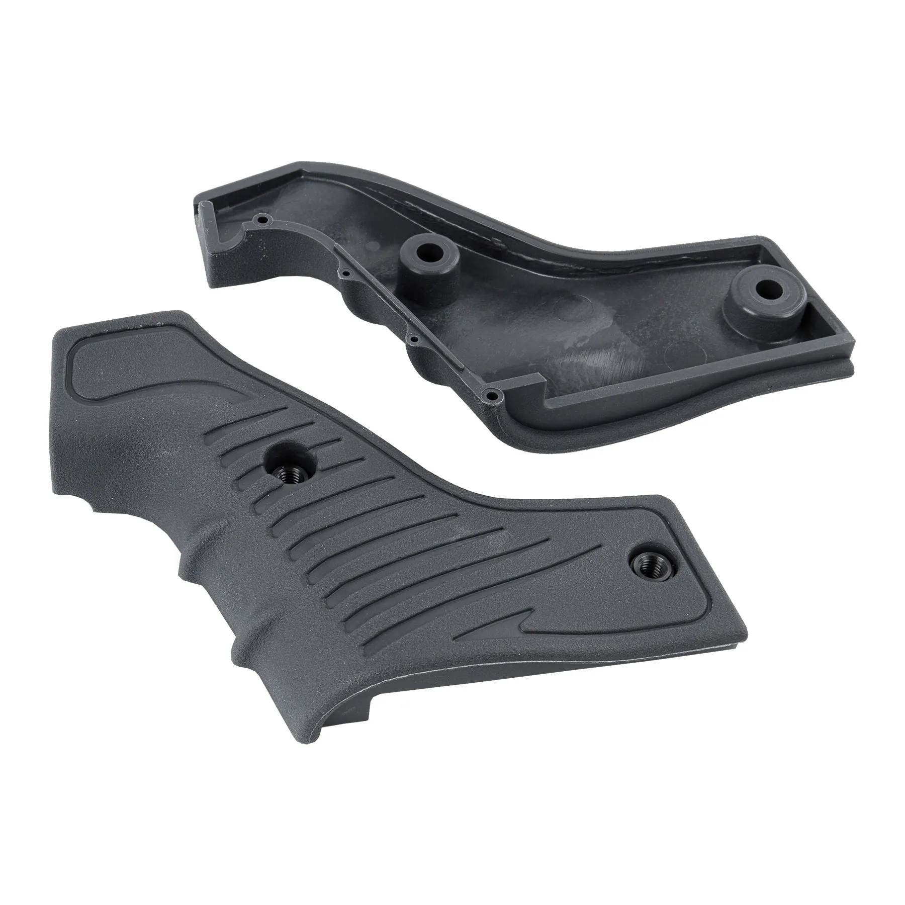 T10 Grip Kit Type B, Grey