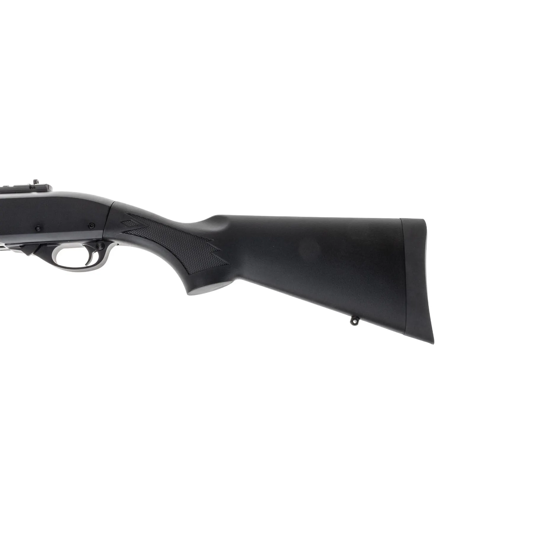 Specna Arms SA-VGS3 Vapor Gas Shotgun, Black 