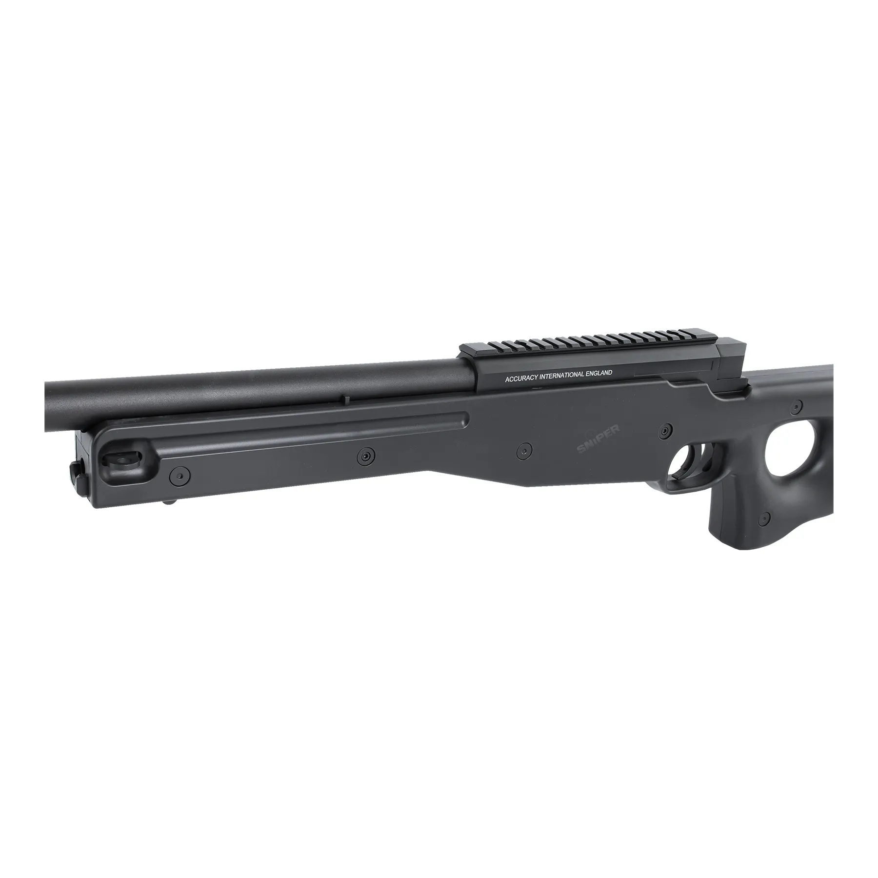 Accuracy International AW .308 Sportsline Scharfschützengewehr
