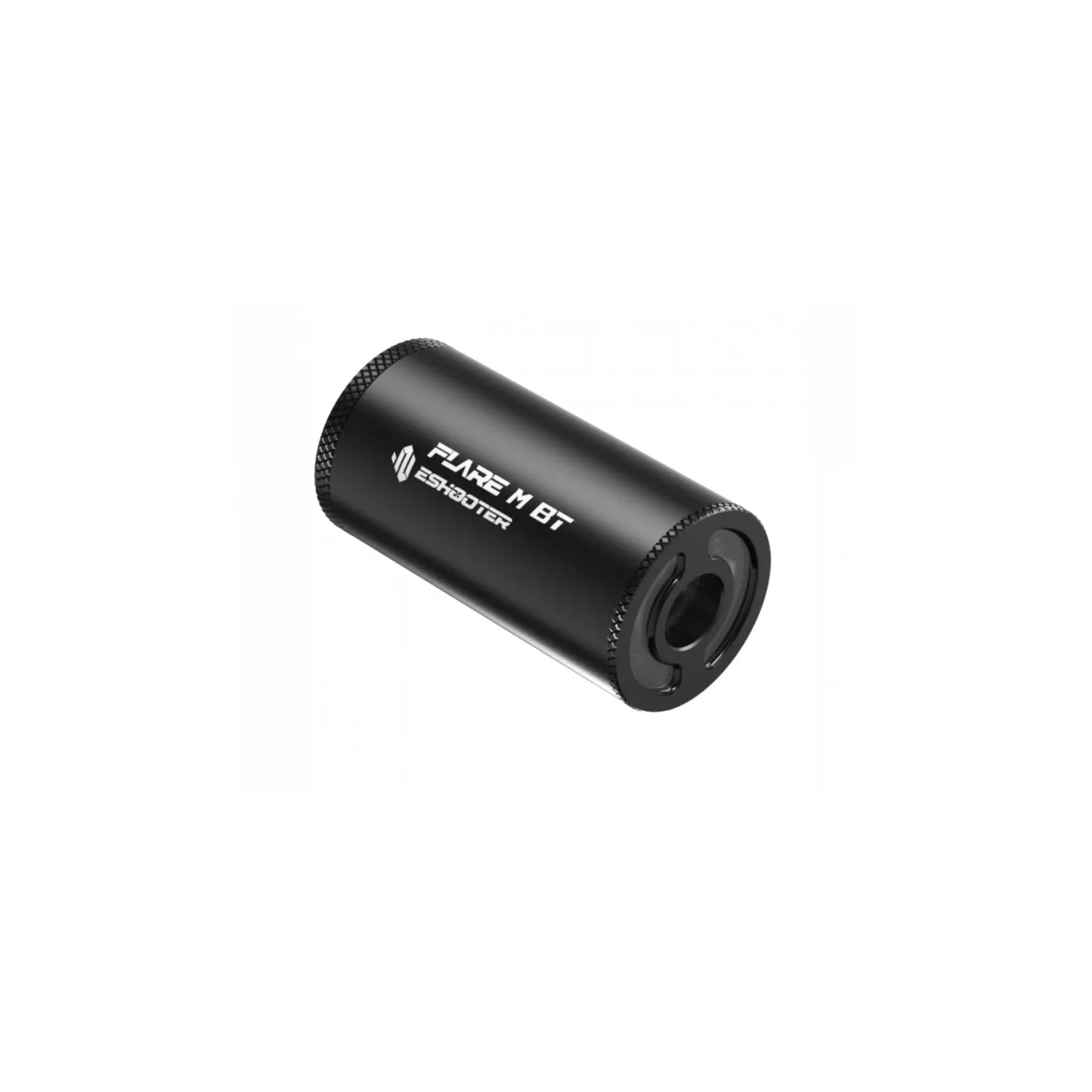 E-Shooter Tracer Unit Flare M BT, Black