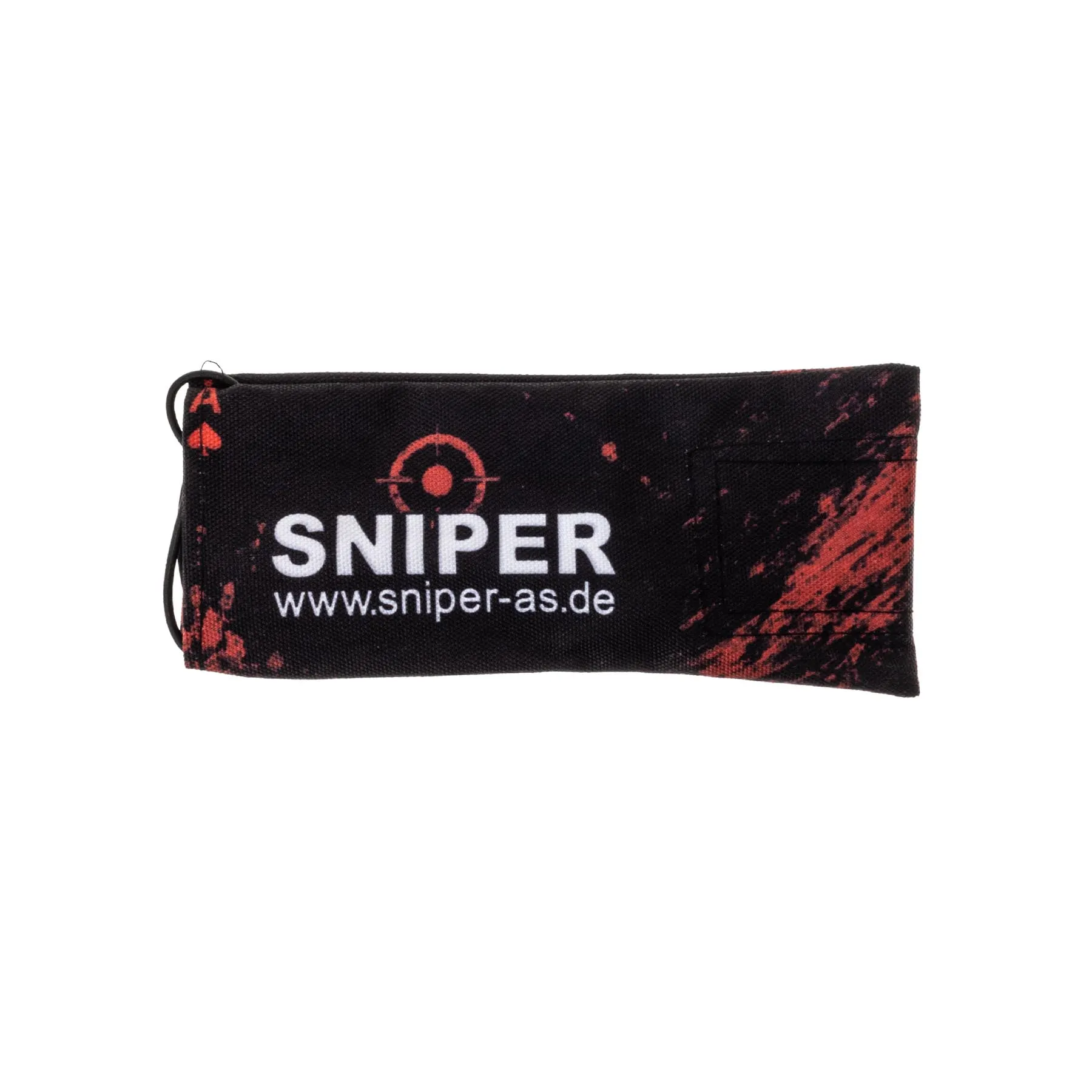 Laufsocke, 17x7,5cm, SAC x Sniper