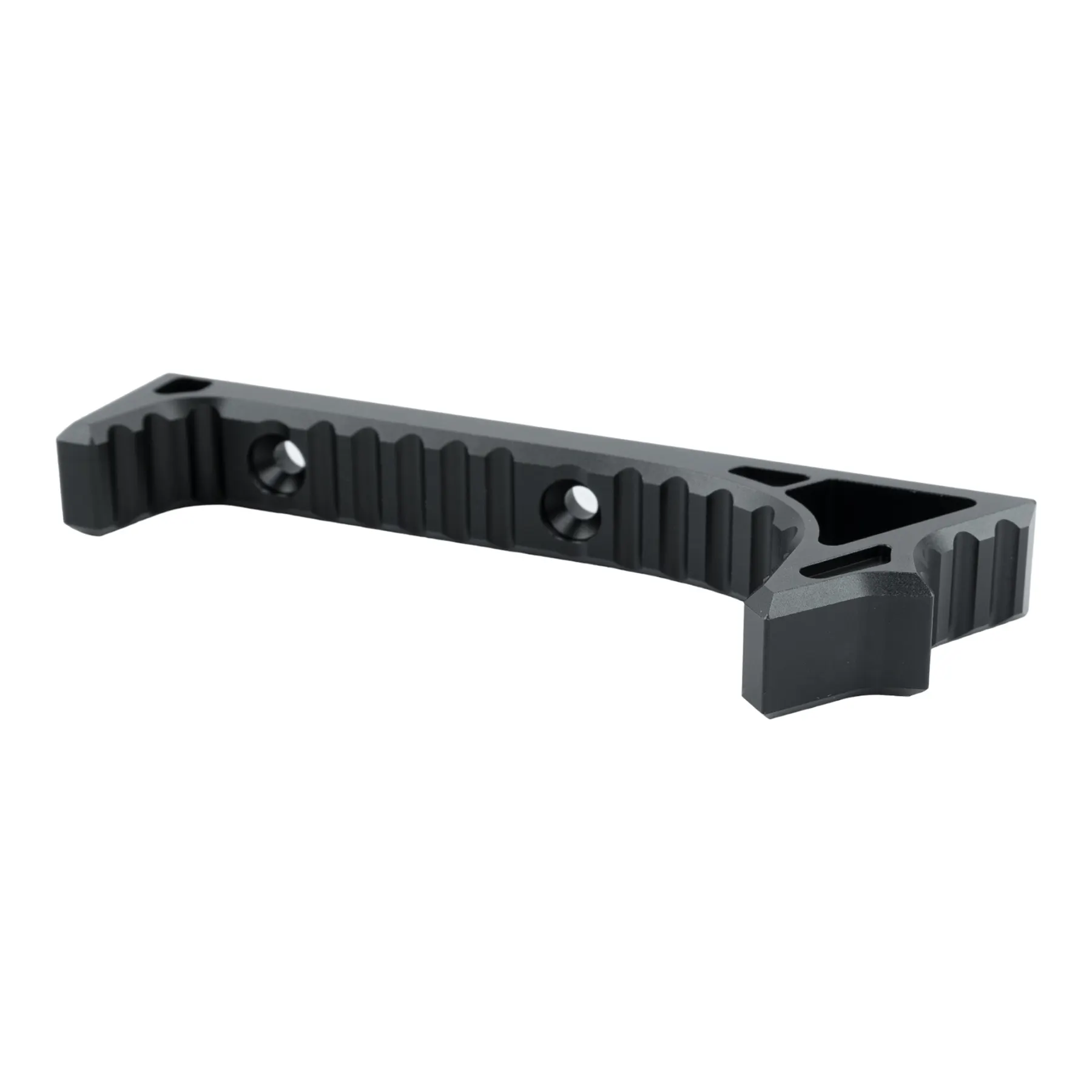 Aluminium M-Lok Forward Grip, Black
