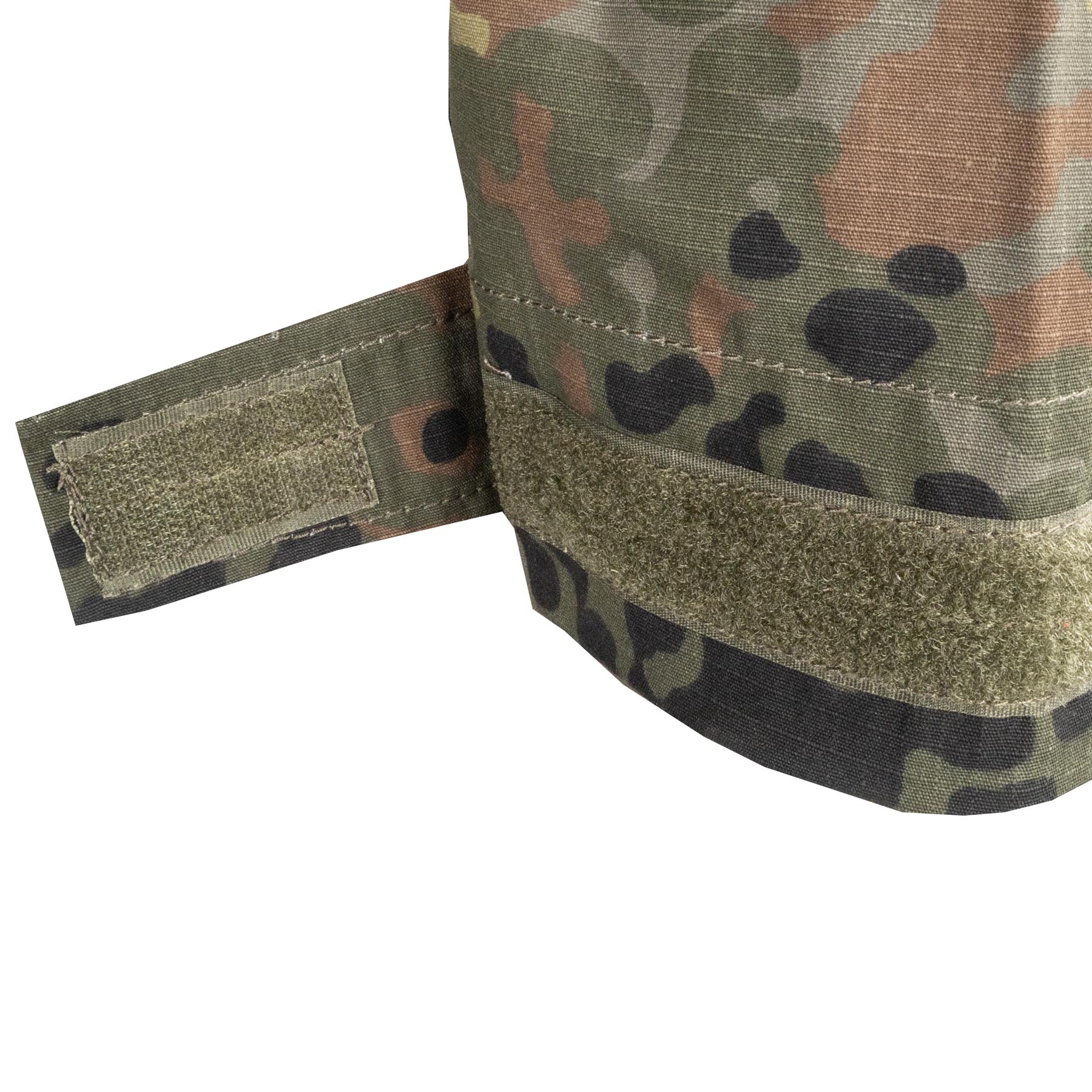 Shadow Hybrid Tactical Shirt, Flecktarn