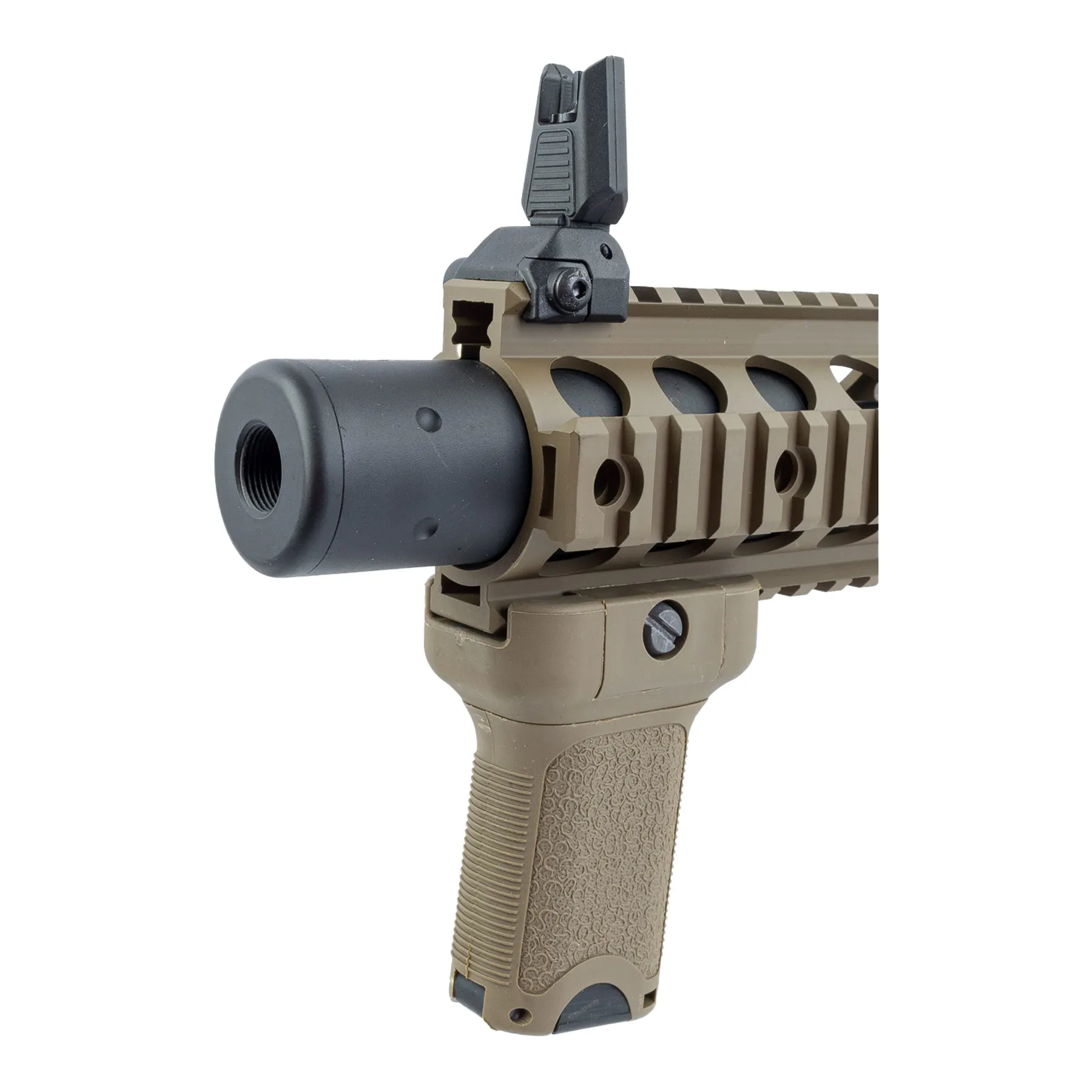 Specna Arms SA-E05 Edge 2.0 (S)AEG, Dualtone