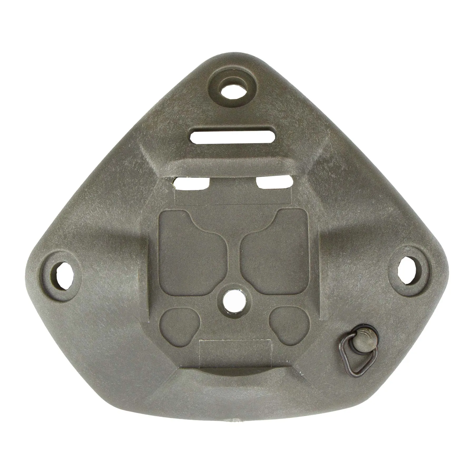 NRT Universal Shroud, Foliage Green