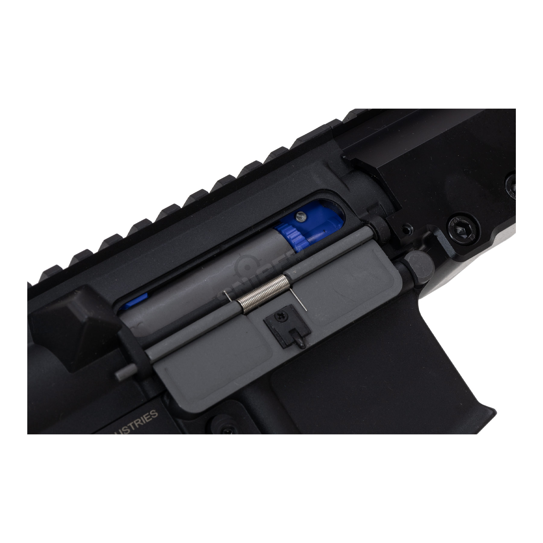 Specna Arms SA-C22 Core Carbine w/ HAL ETU, Black