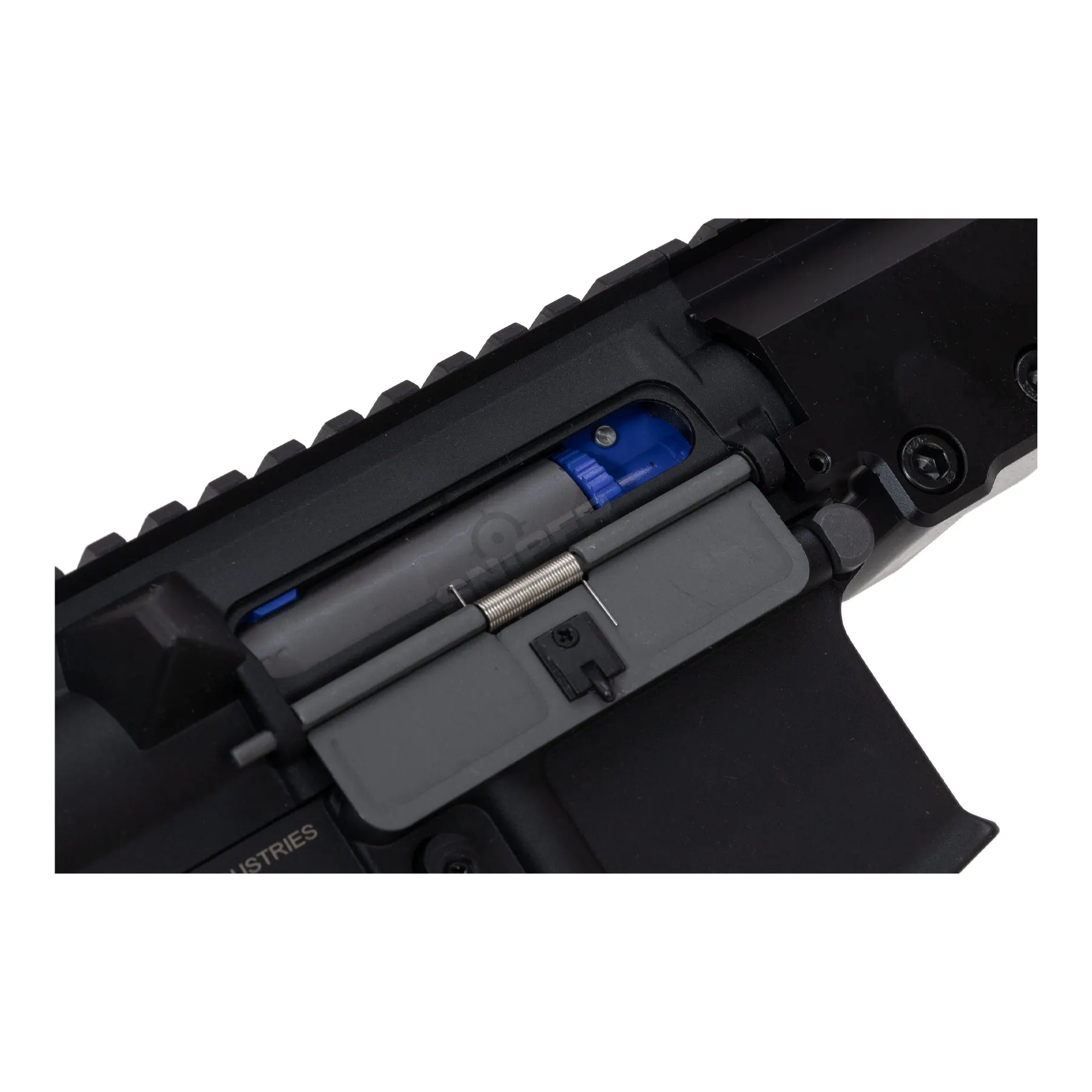 Specna Arms SA-C22 Core Carbine w/ HAL ETU, Black Specna Arms SA-C22 Core Carbine w/ HAL ETU, Black