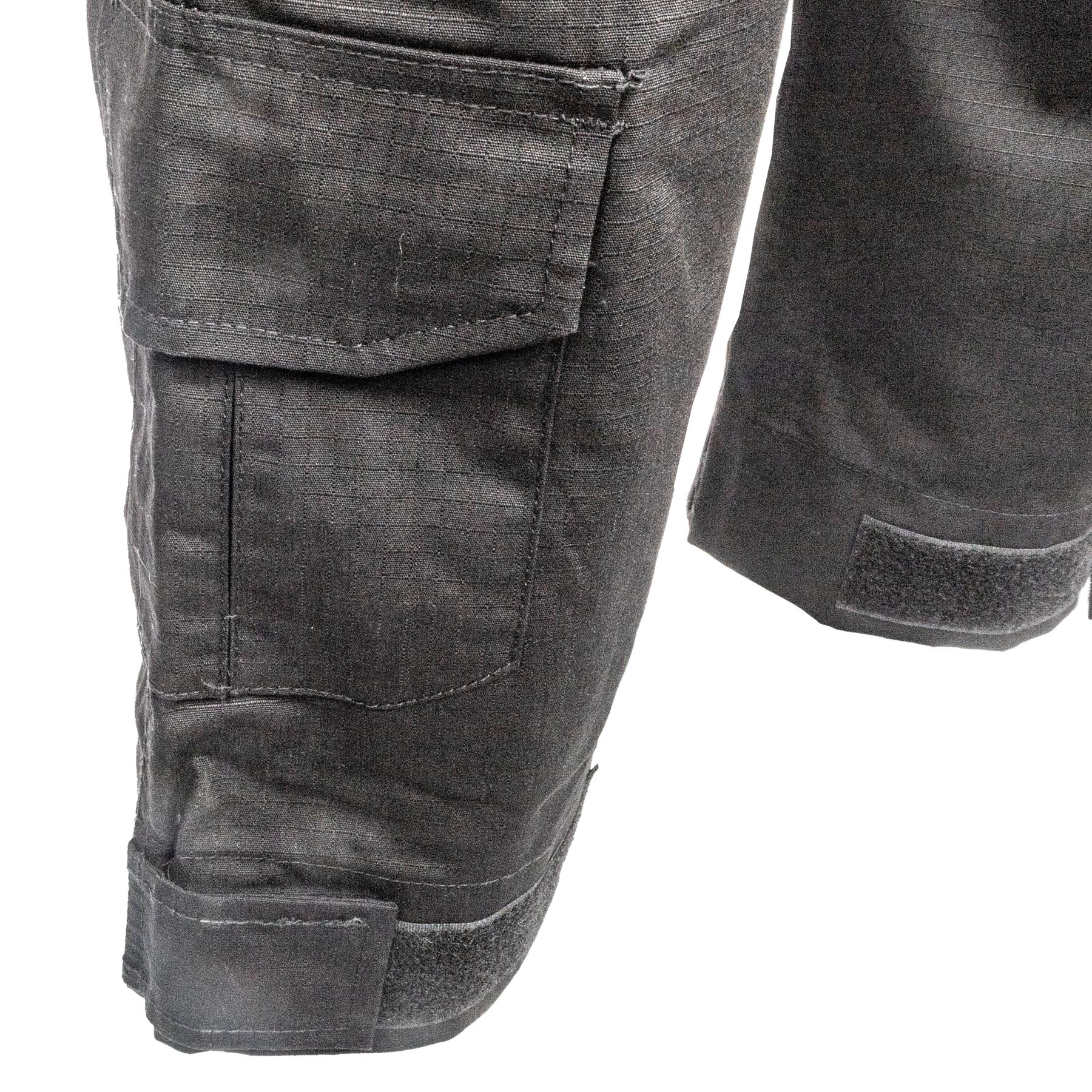 Reapo R3 Frog Suit Combat Pants, Black