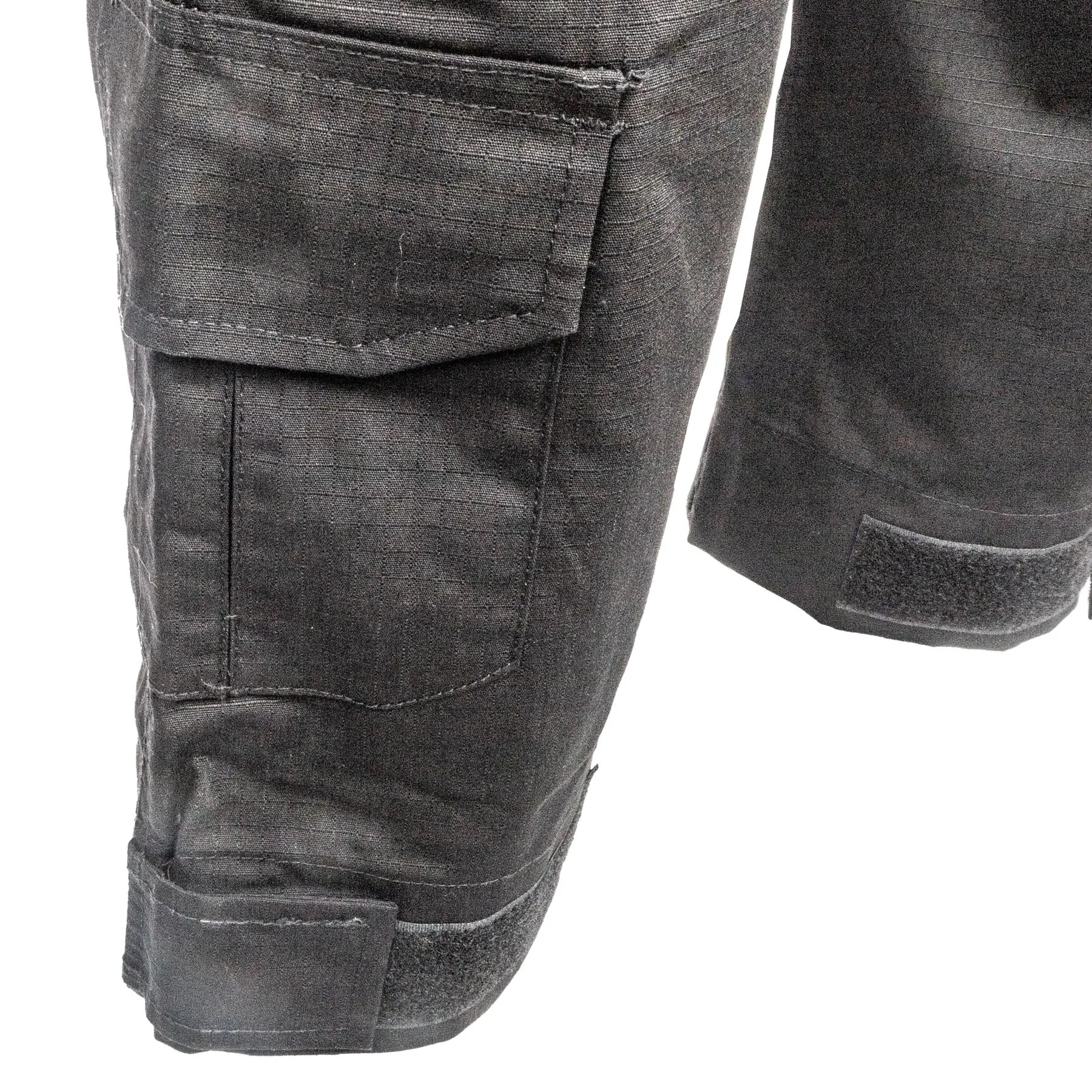 Reapo R3 Frog Suit Combat Pants, Black Reapo R3 Frog Suit Combat Pants, Black