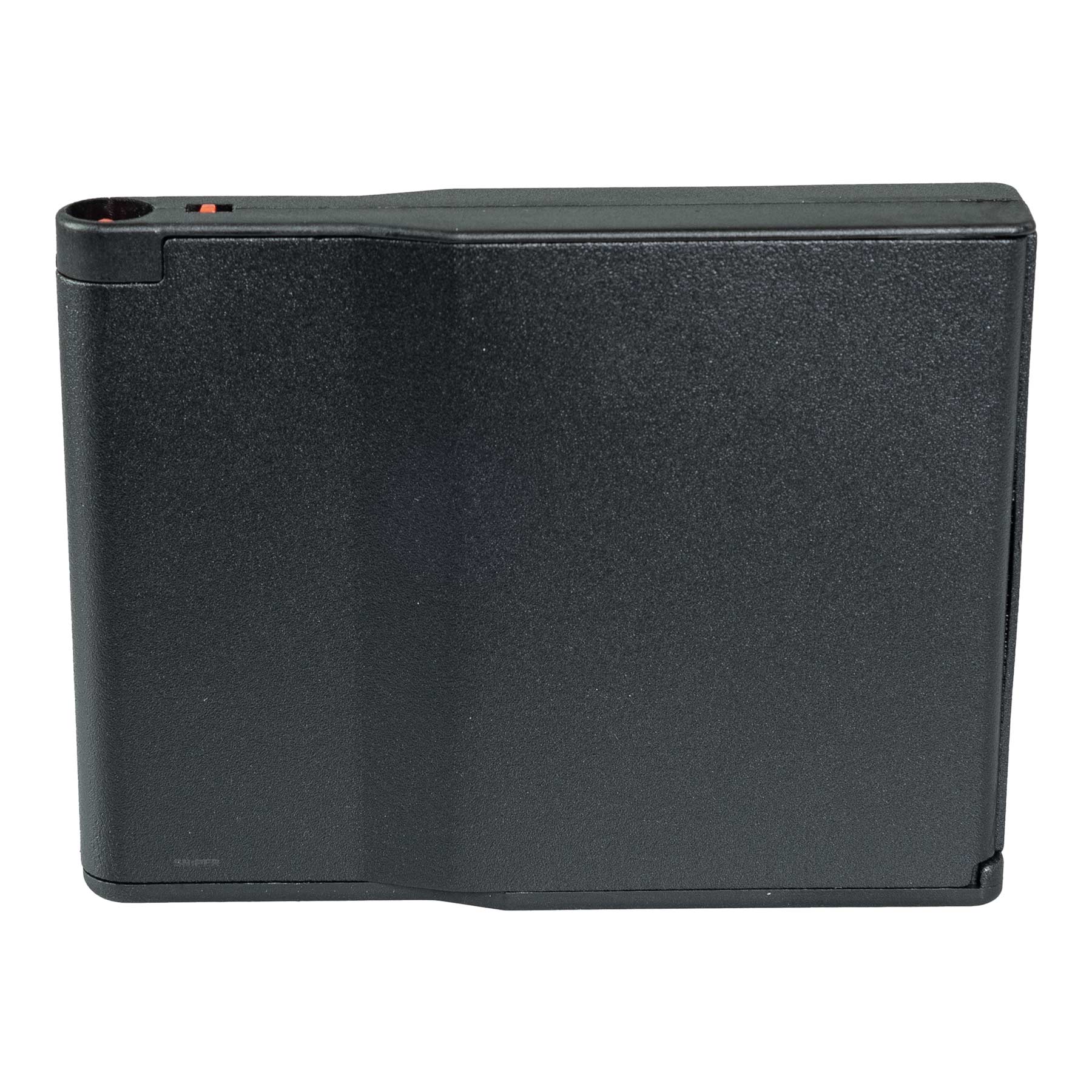 Silverback Steel Magazine für SRS Rifles, 30rds, Black