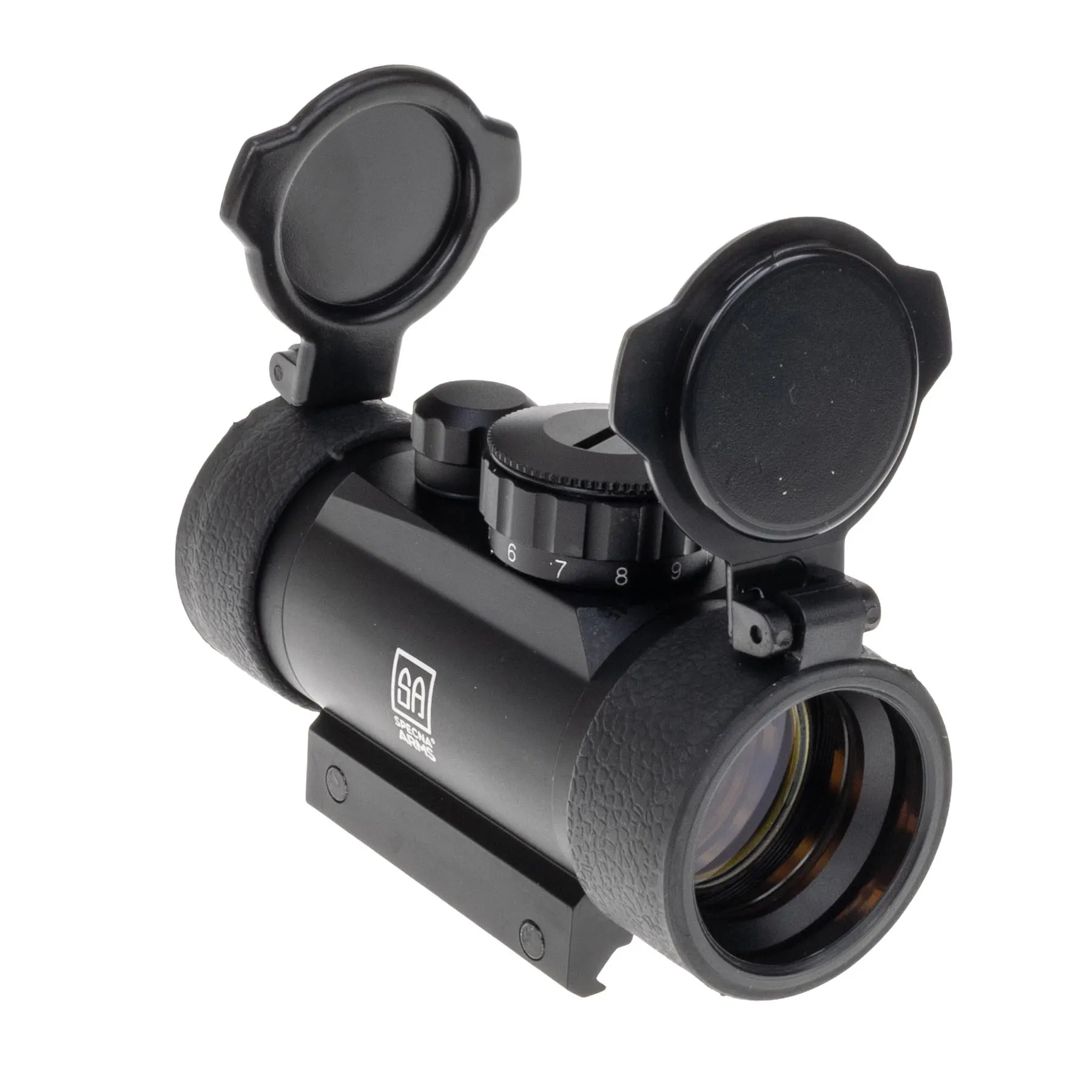 Specna Arms CORE 1x30 Red Dot Dight, Black