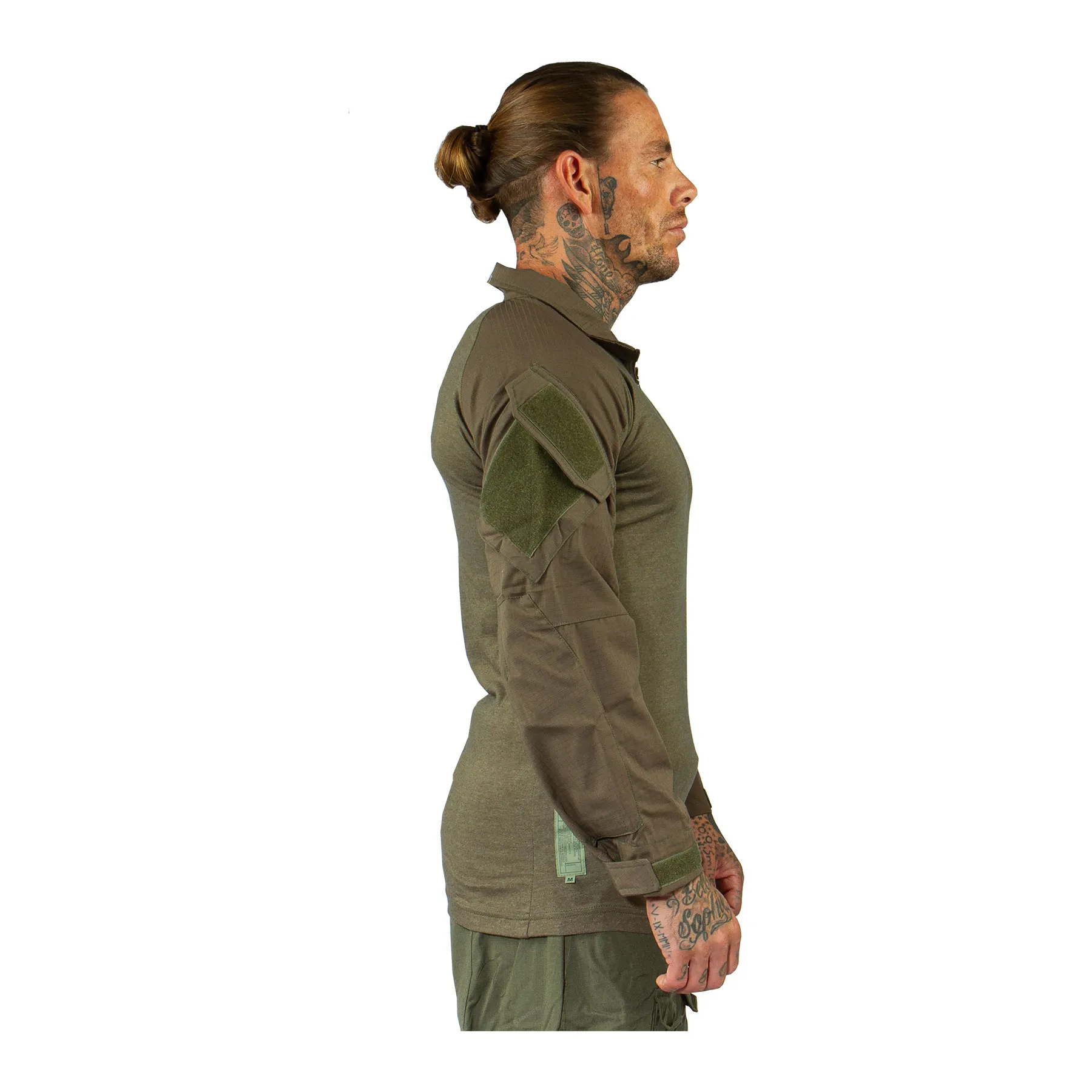 Combat Shirt, Ranger Green Combat Shirt, Ranger Green