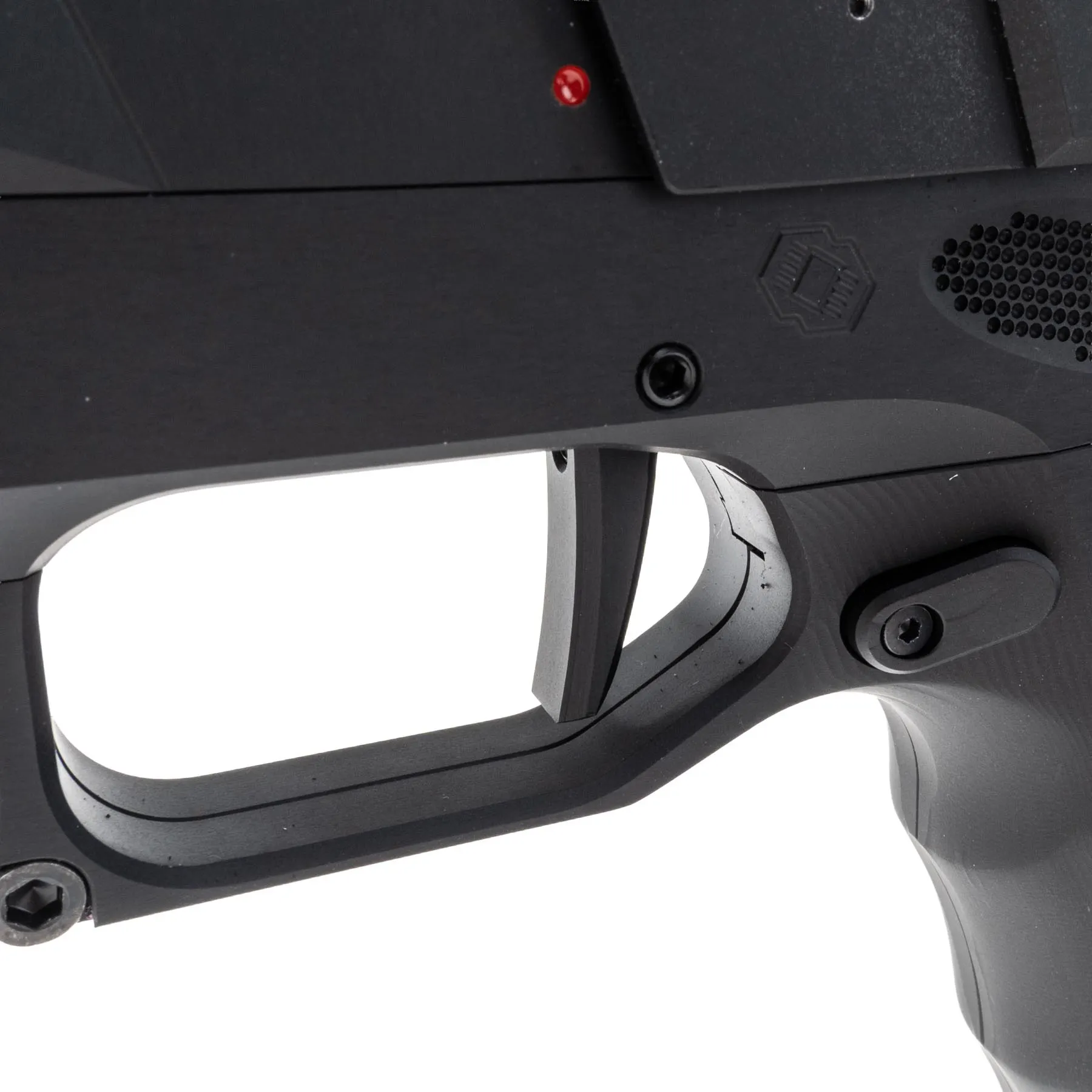 HPA Deal #2 - Gate PTX HPA Pistol w/ Pulsar S2 Engine, Black