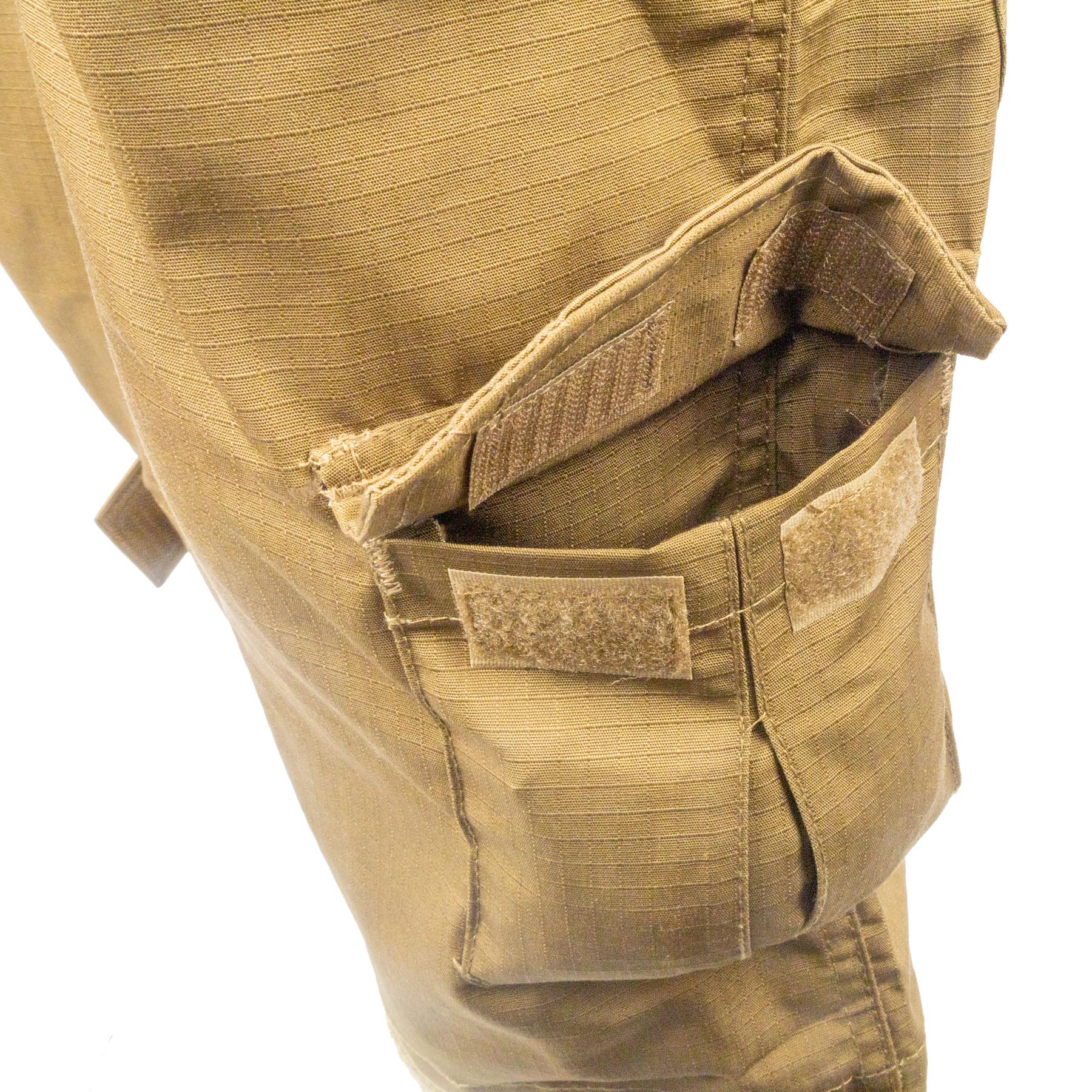 Reapo R3 Frog Suit Combat Pants, Tan