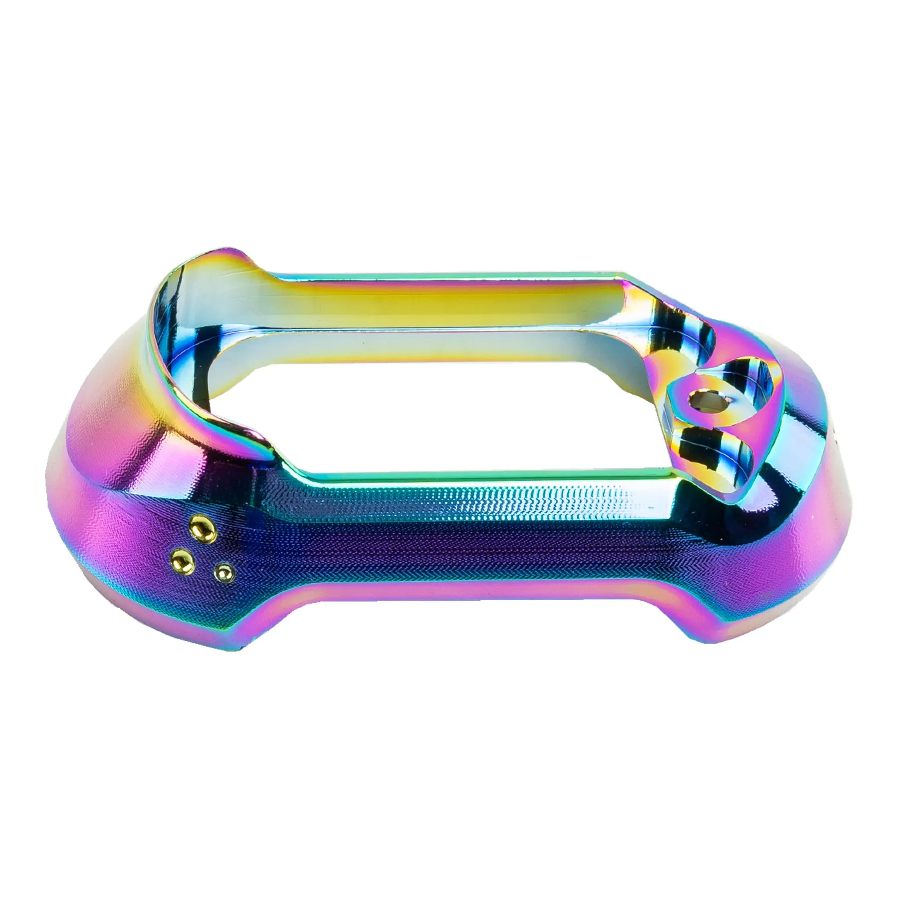 COWCOW Magwell für AAP-01, Rainbow COWCOW Magwell für AAP-01, Rainbow