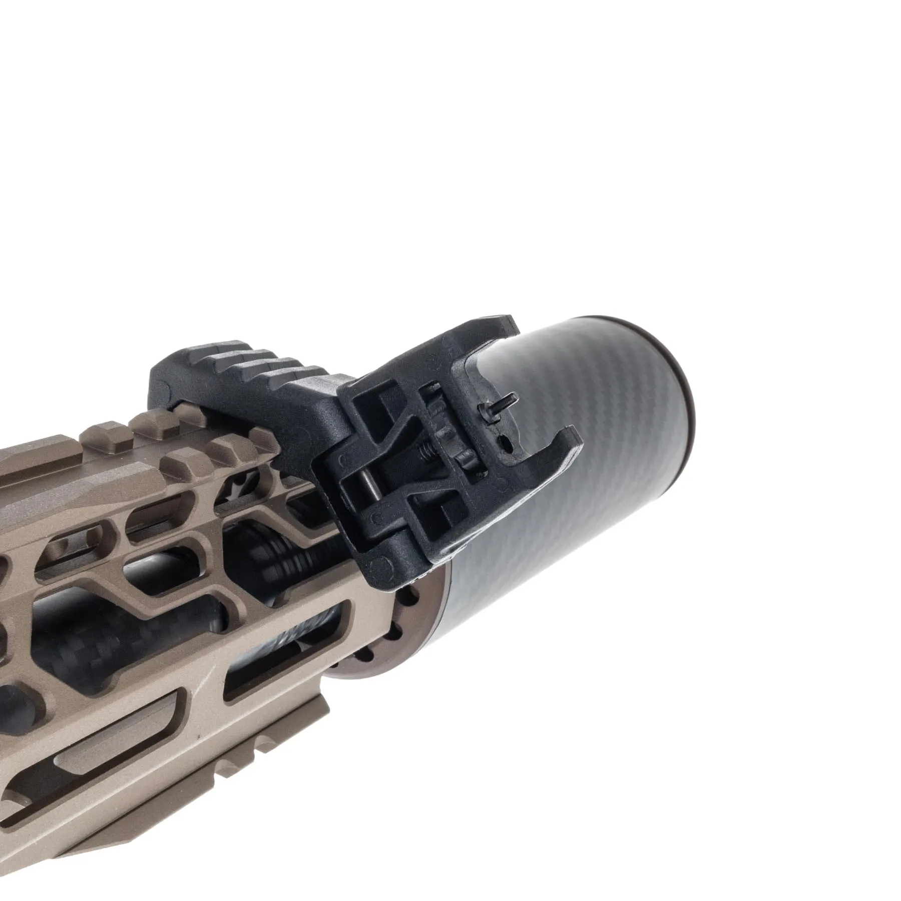 SAC WOLF EXO - "Valhallas Rache", HPA