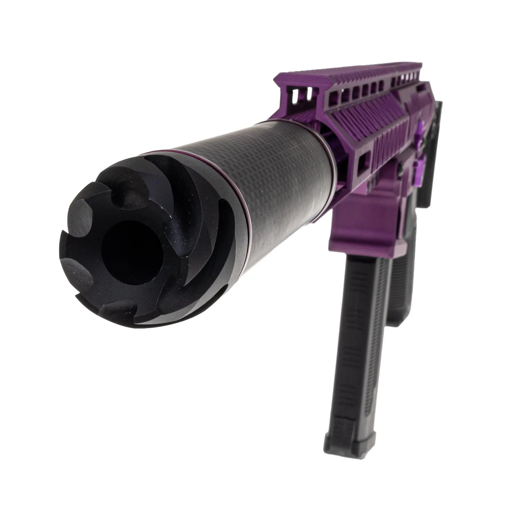 SAC AR EXO - "Female Rage", HPA