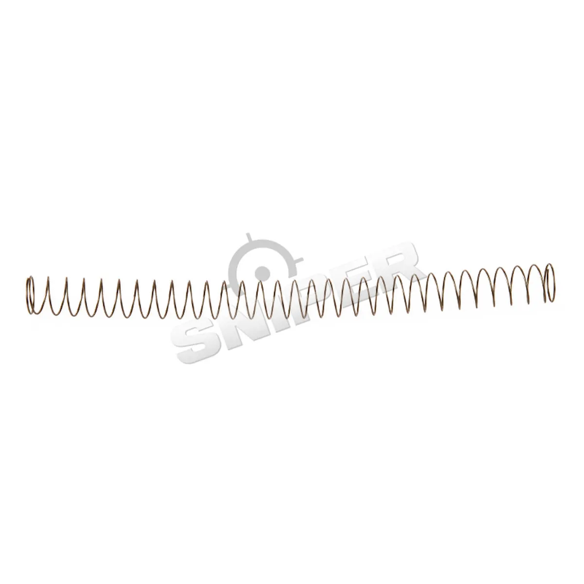 M1 Gas Tube Buffer Spring