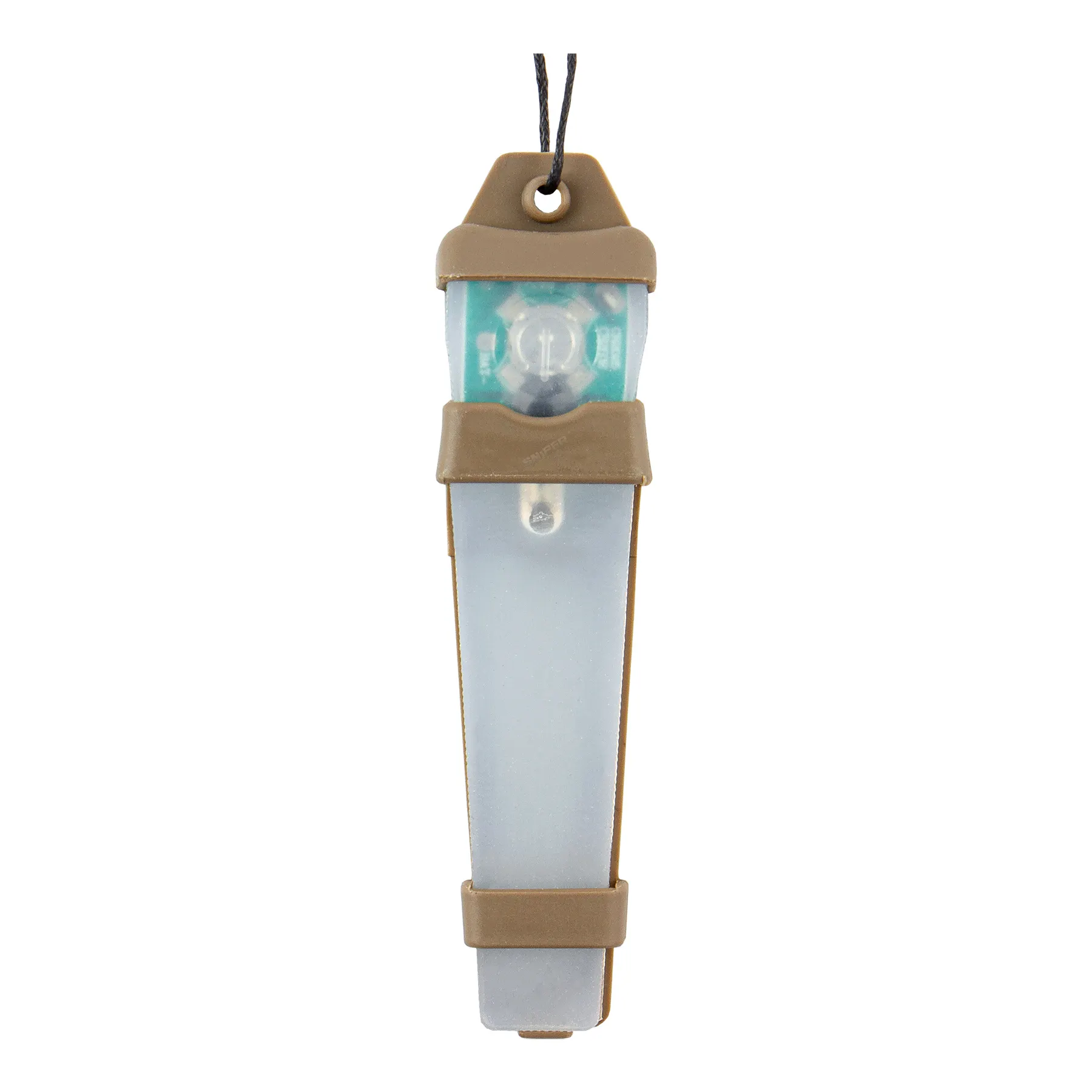 Tactical Signal White Light, Tan