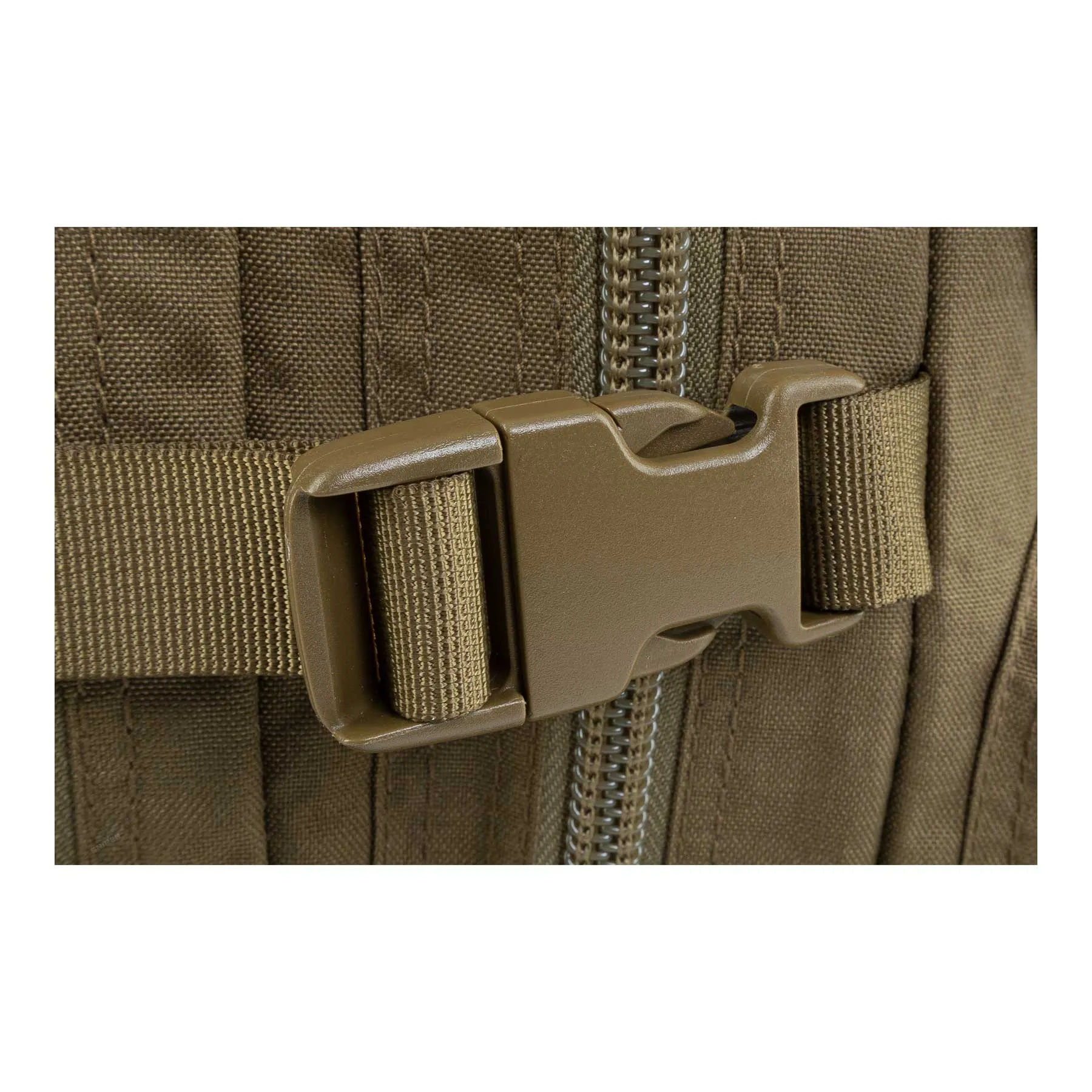 Lasercut 1-Day Assault Rucksack, Coyote