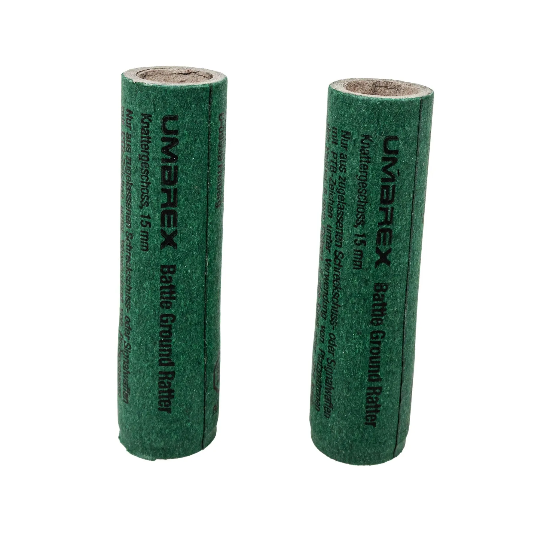 Umarex Pyro Battle Ground Ratter 15mm, 20pcs