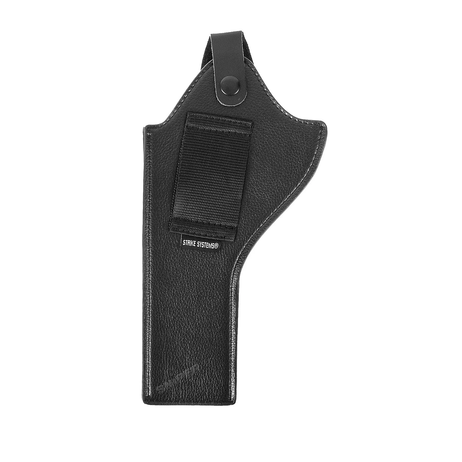 Lederholster für Dan & Wesson 6"-8" Revolver