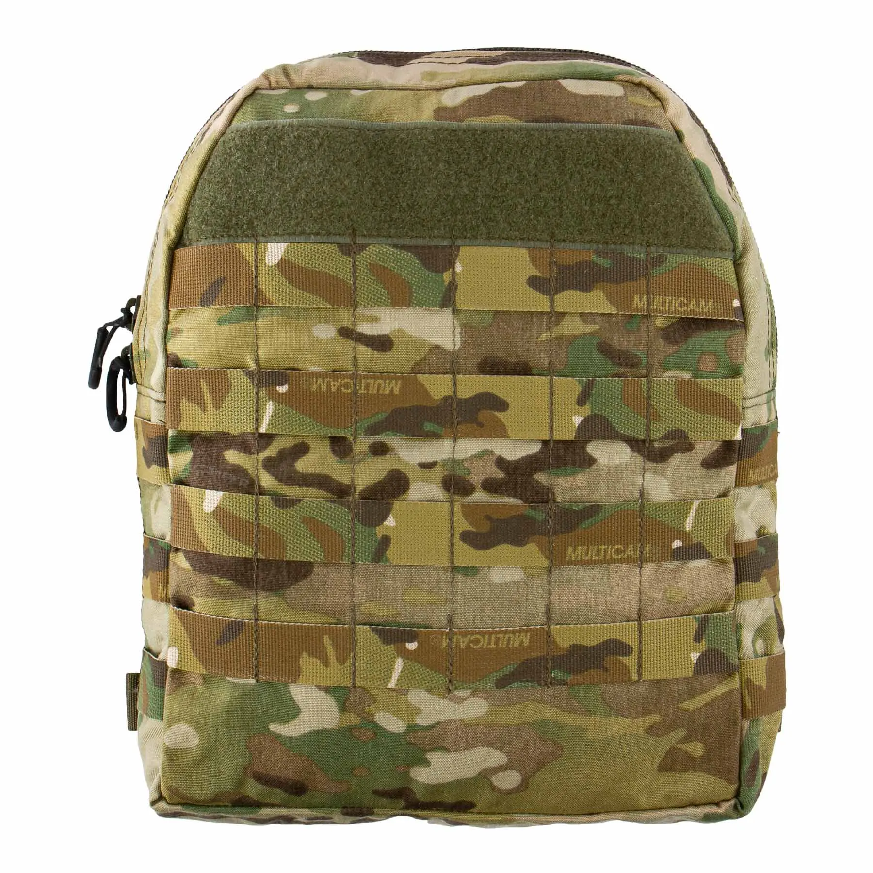 Vulcan II Sturmtasche, Multicam
