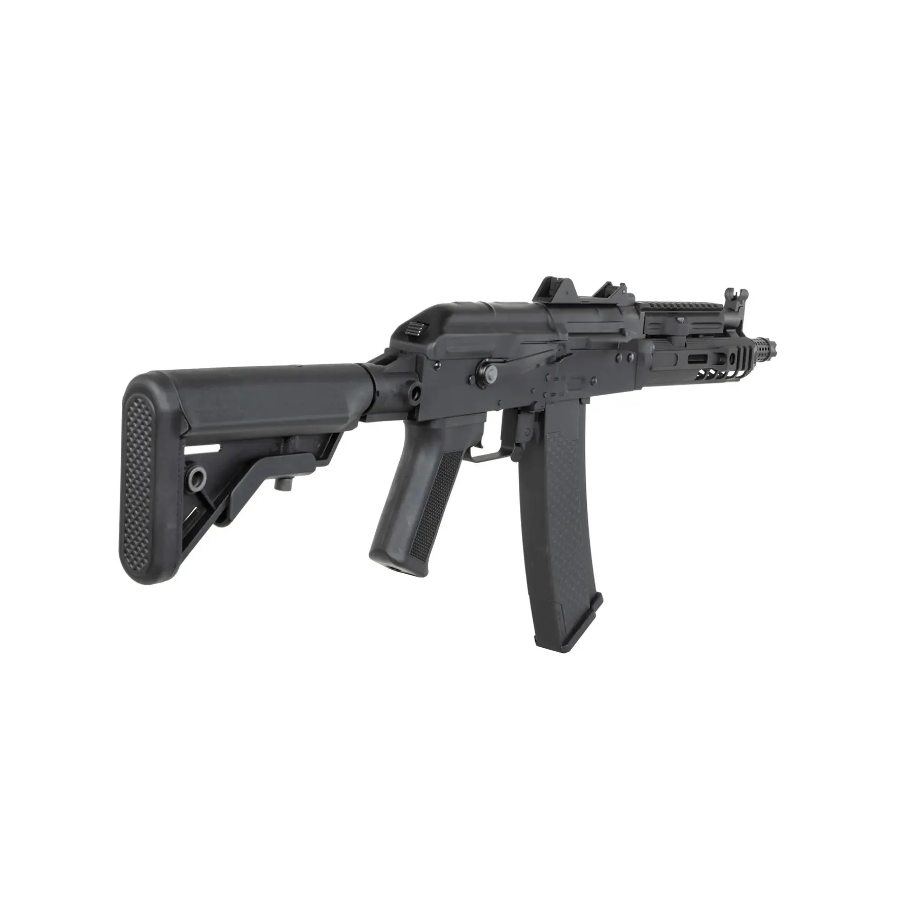 Specna Arms AK SA-J82 Core w/ HAL ETU (S)AEG, Black