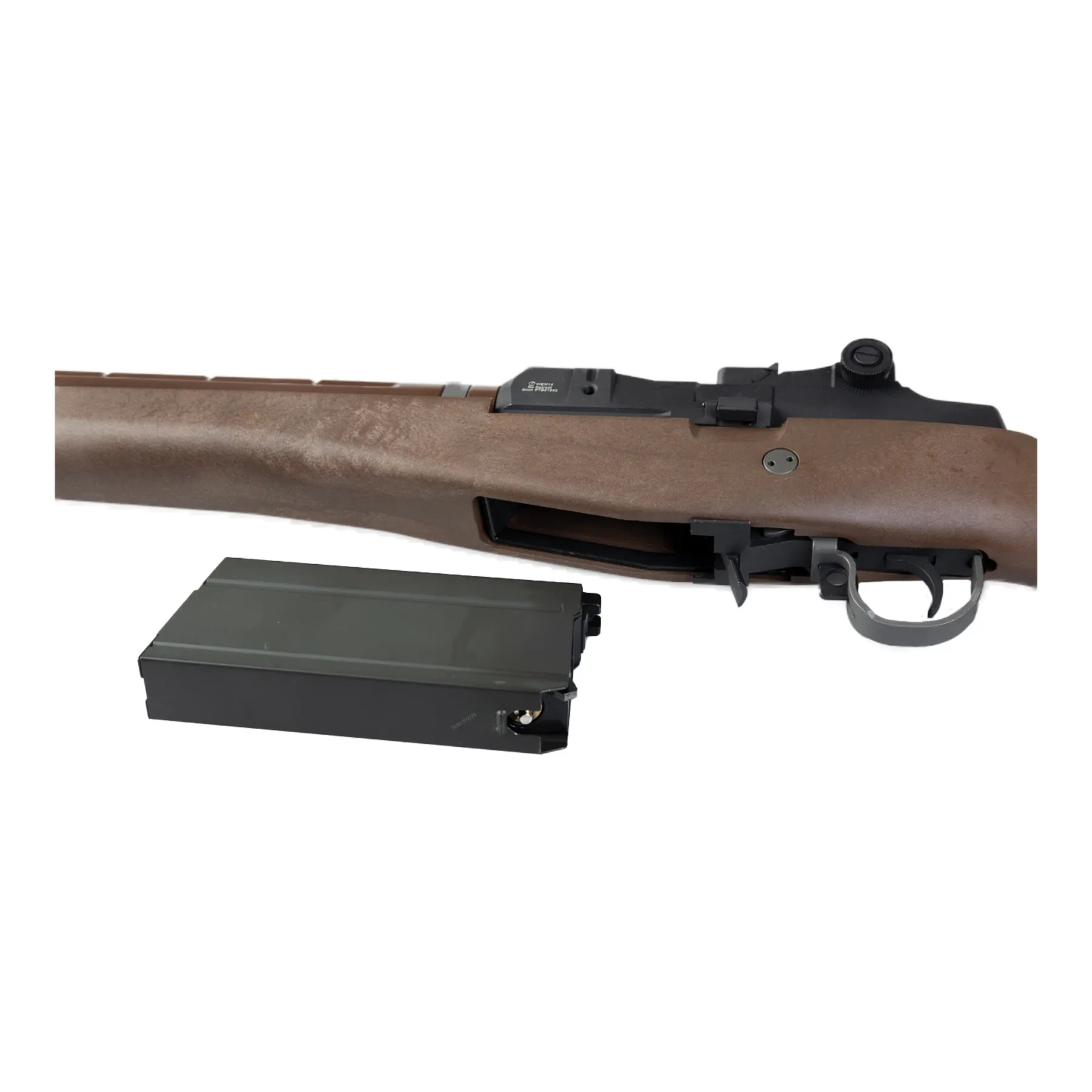M14 Classic, GBB