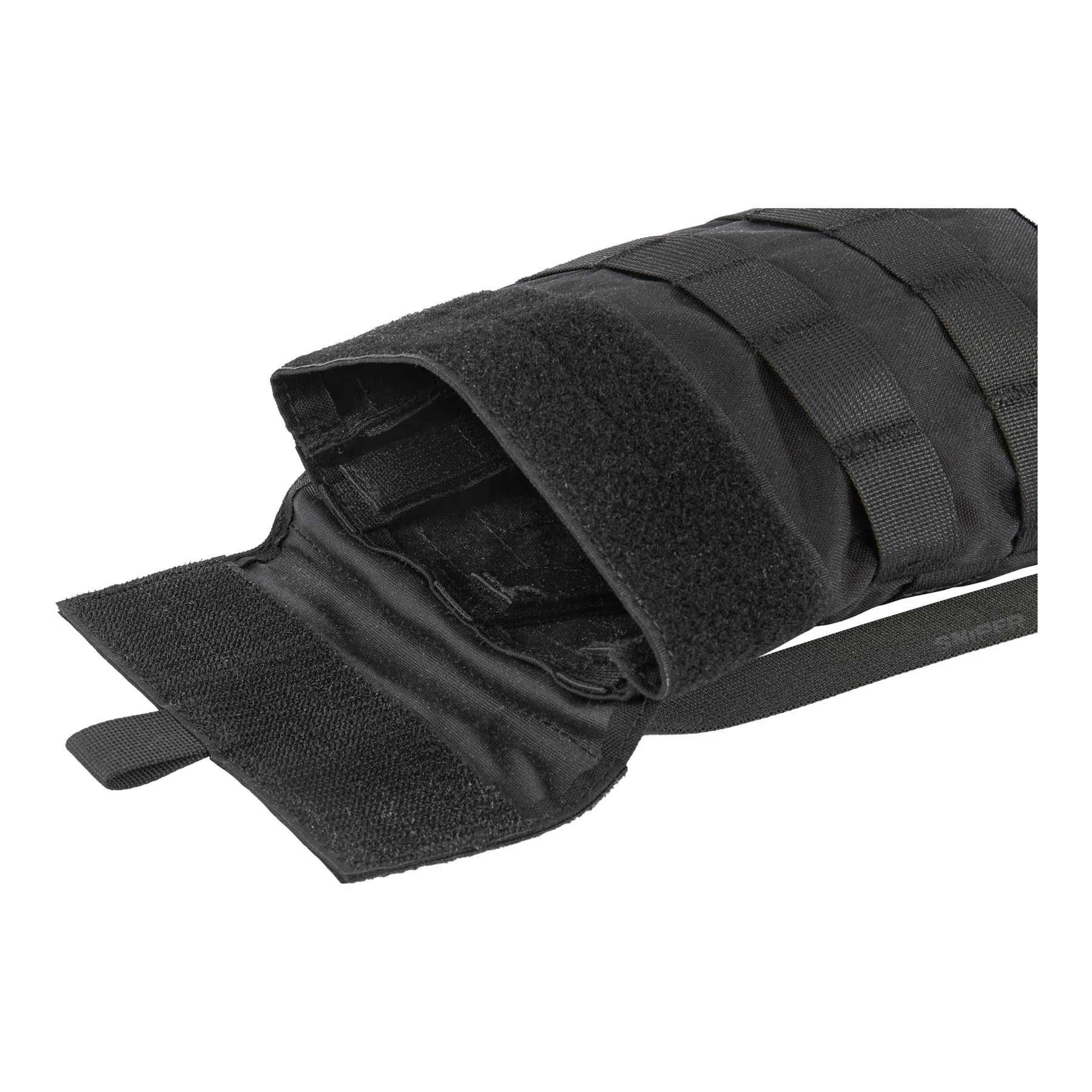 Hydration Pouch 2L, Black