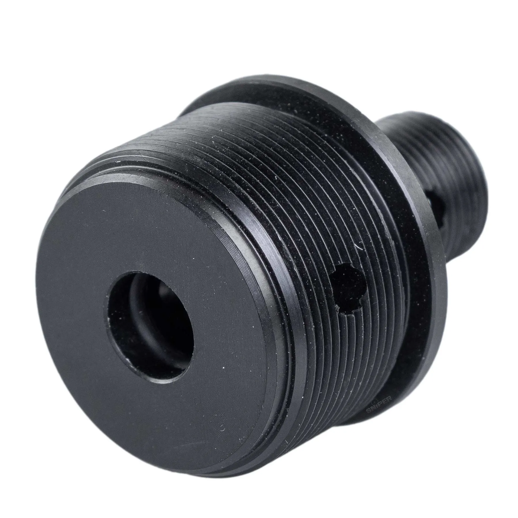 Novritsch SSG10 Suppressor Adapter