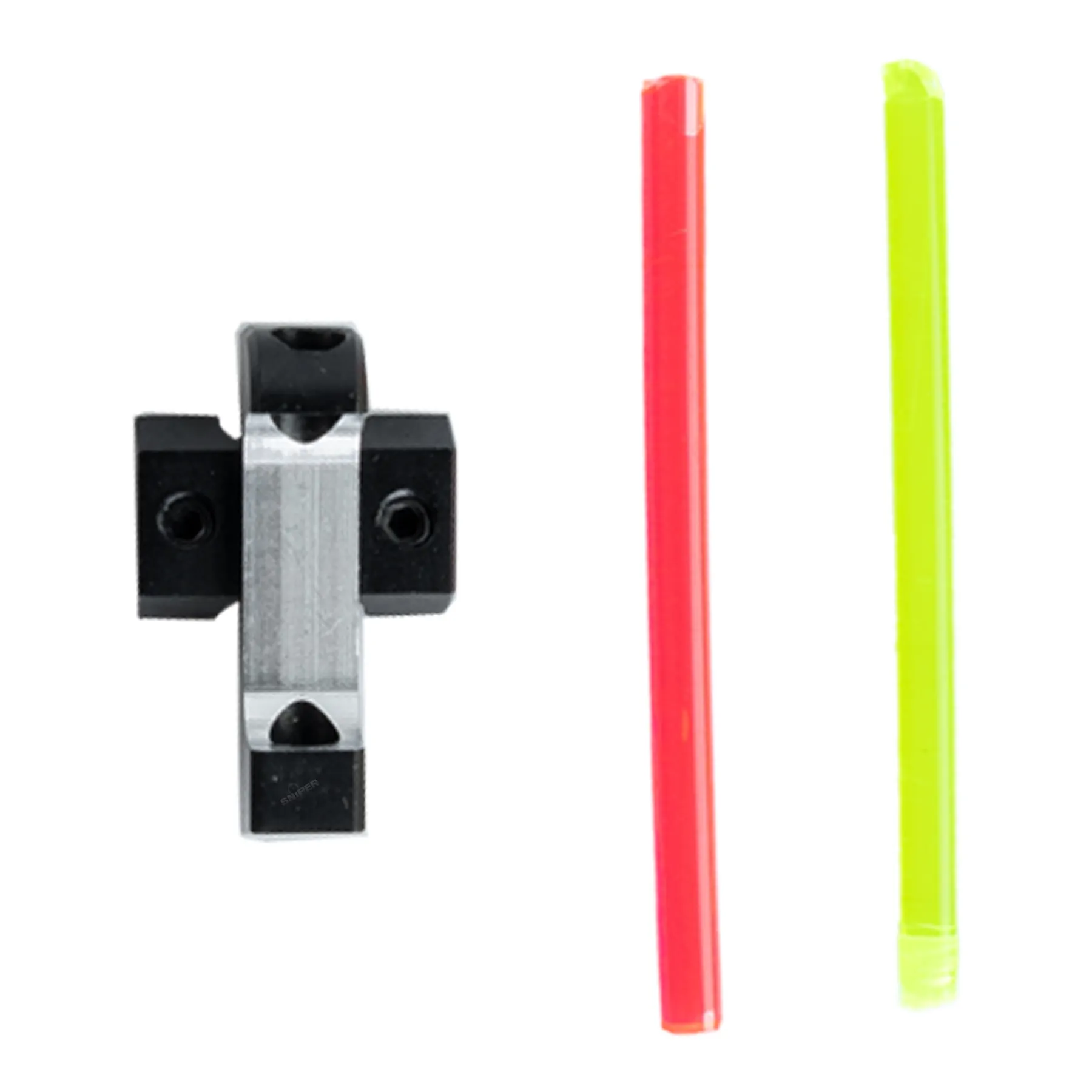 T1 Fiber Optic Front Sight