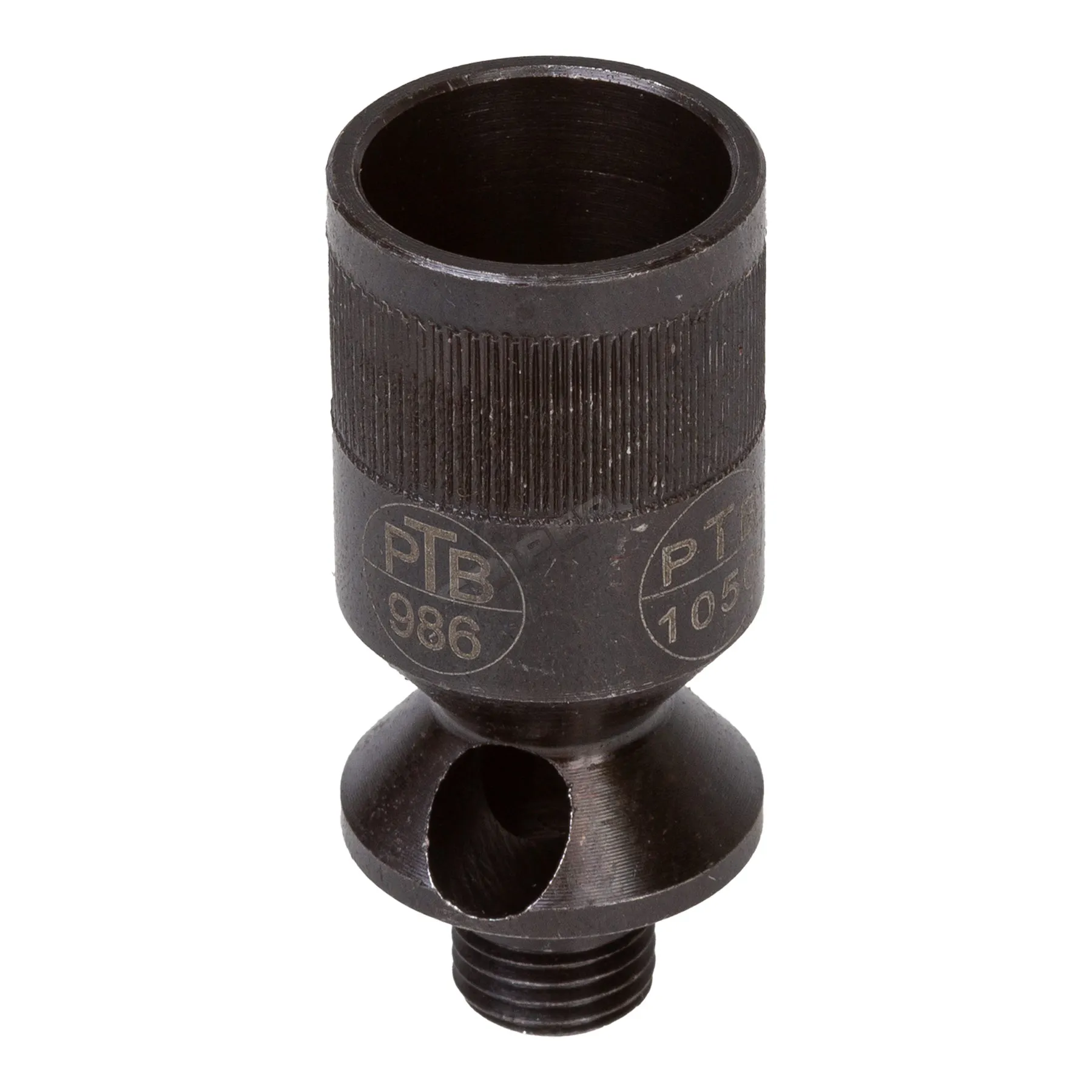 Abschussbecher für Zoraki 2-918 Schreckschusspistole Abschussbecher für Zoraki 2-918 Schreckschusspistole