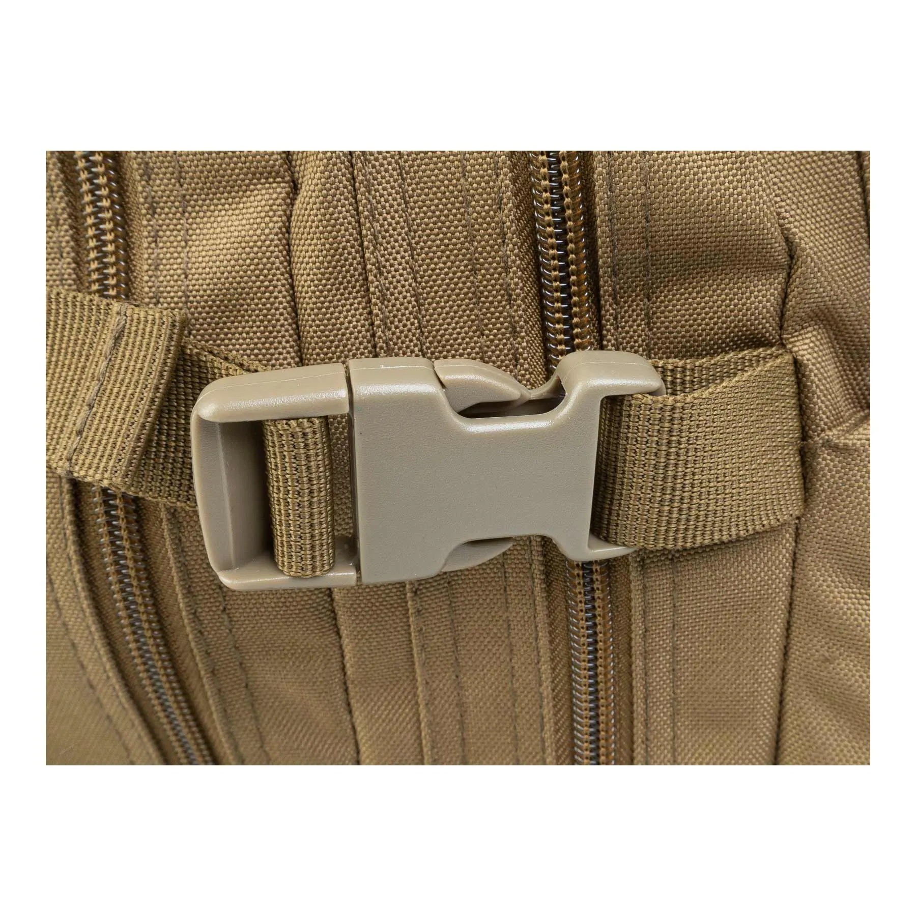 US Assault Rucksack 25L, Coyote